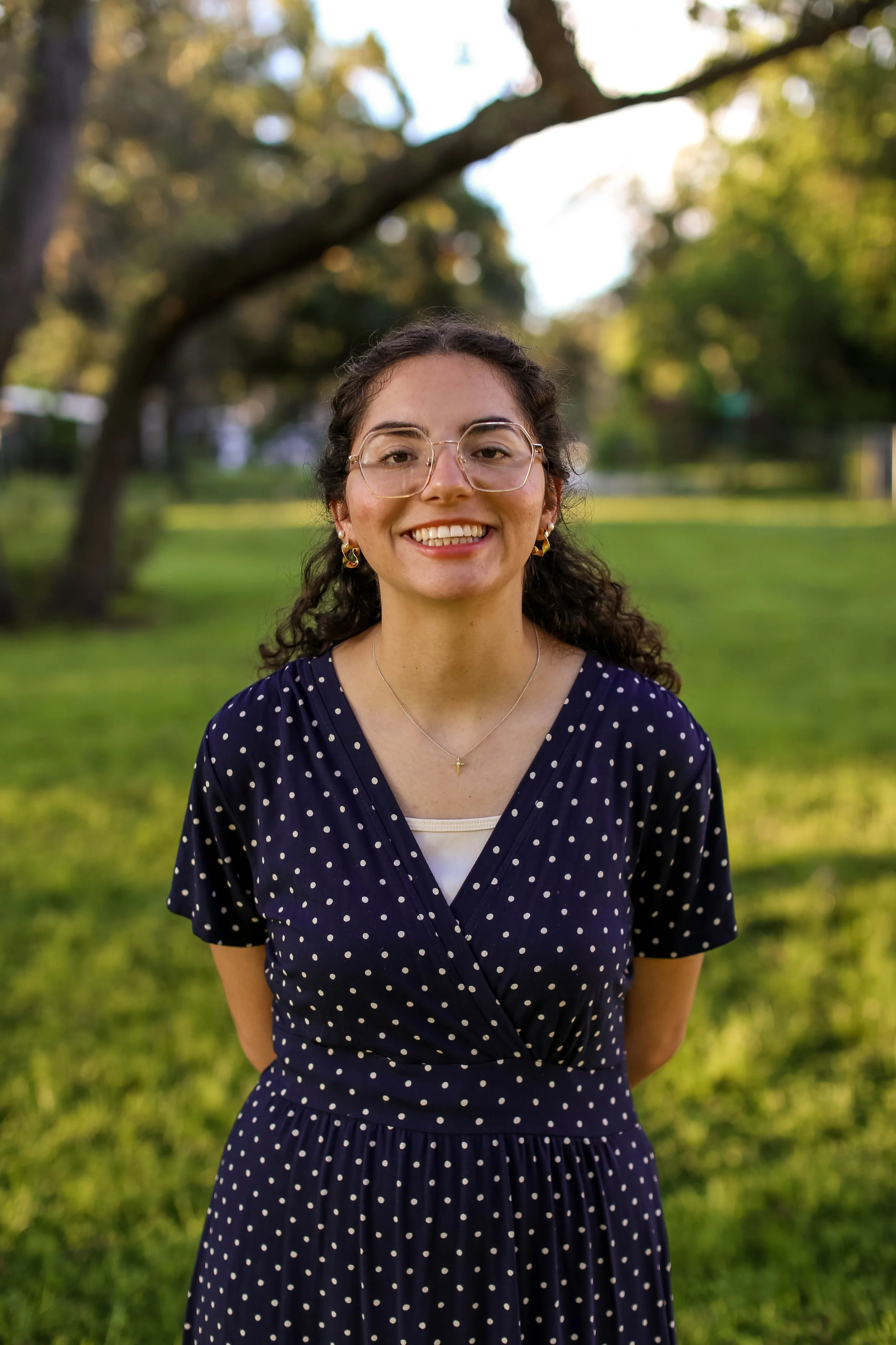 Carmen Sprott - Upper School Art