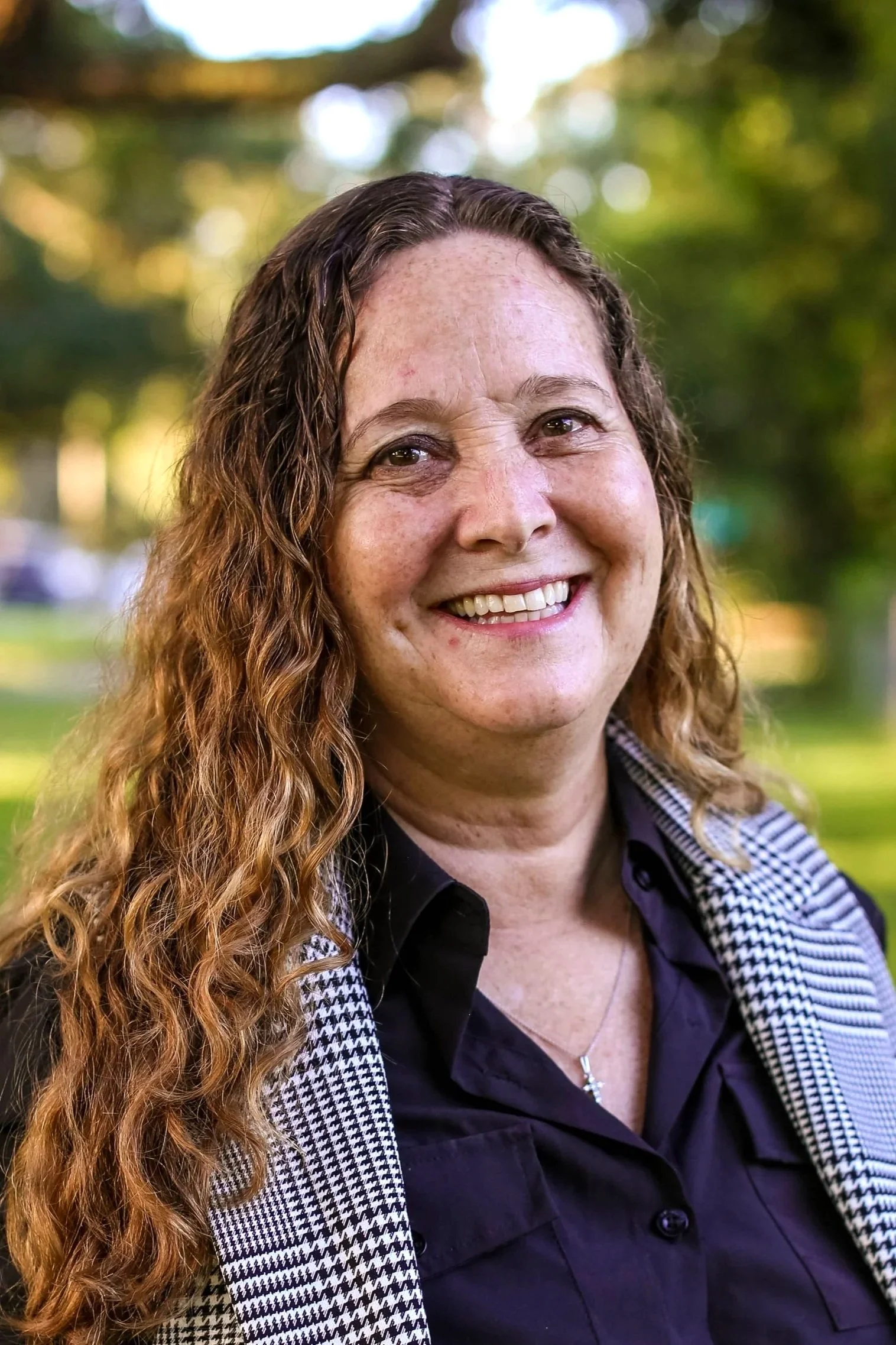 Debbie Estes - Director of Business Operations