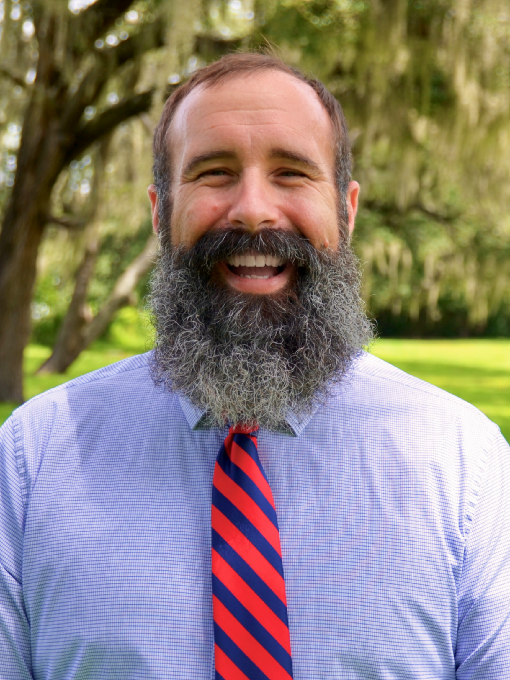 Adam Keffer - Head of School
