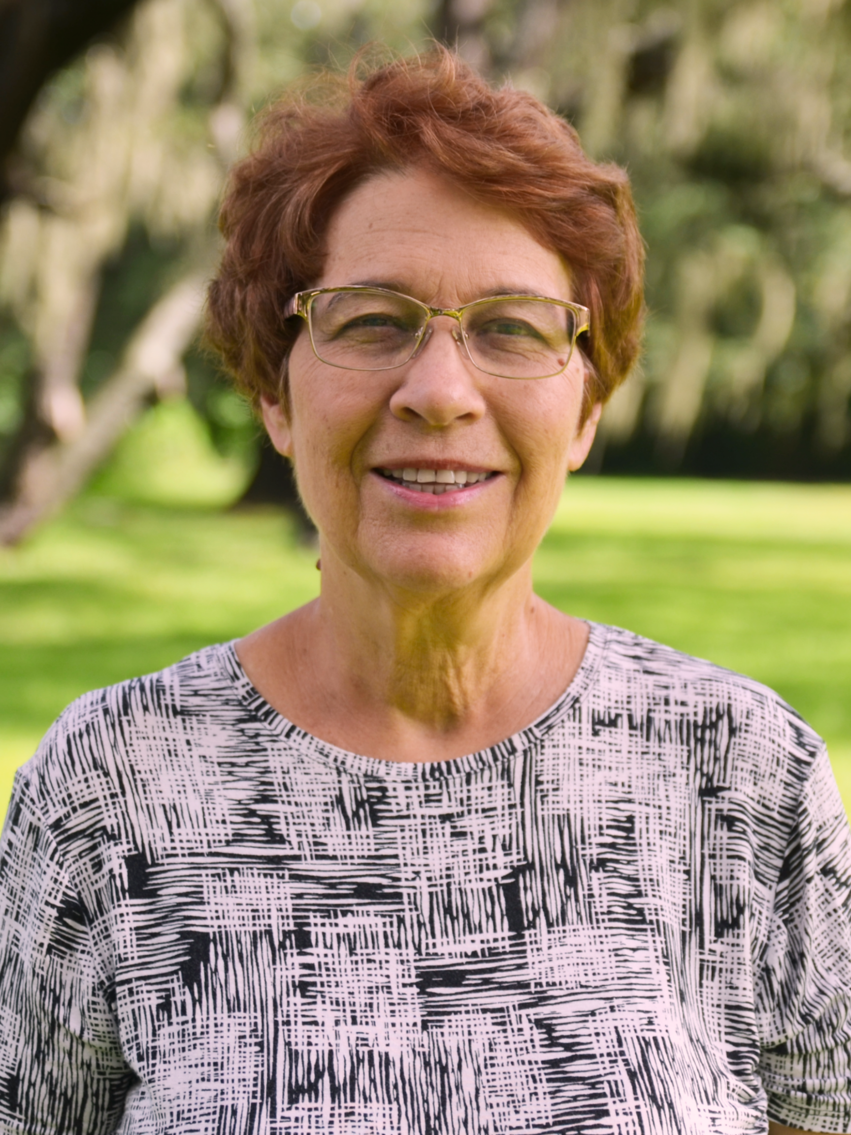 Patty Gleason - Office Administrator