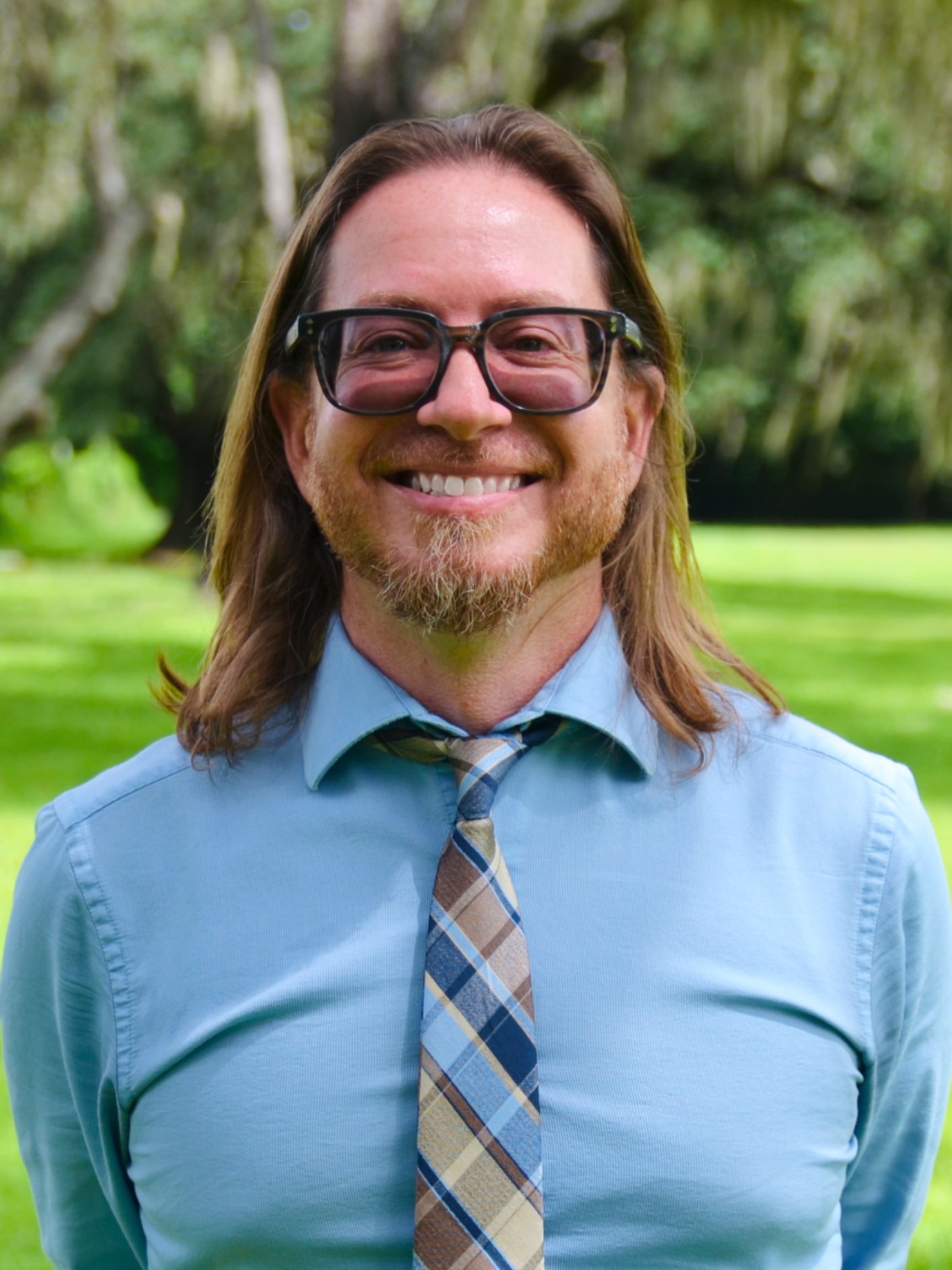 Ryan Richardson - PE & Latin