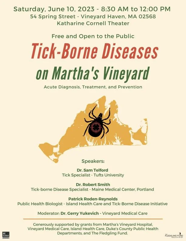 Tick-Borne Disease Conference