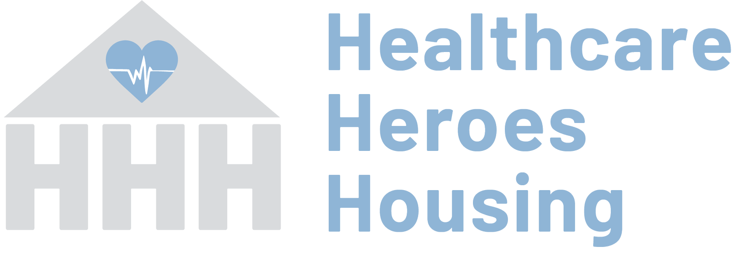 Healthcare Heroes Housing