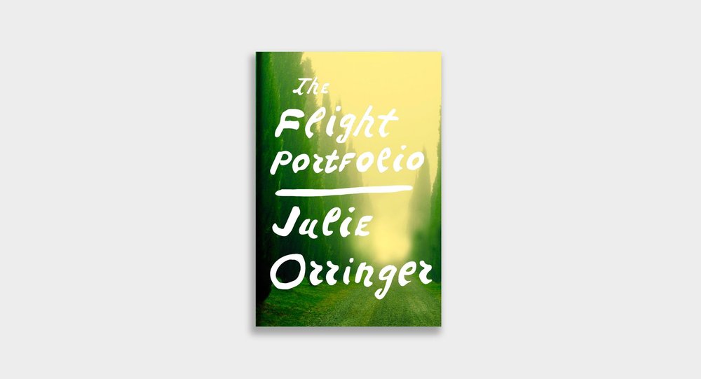 The Flight Portfolio — Abby Weintraub Design