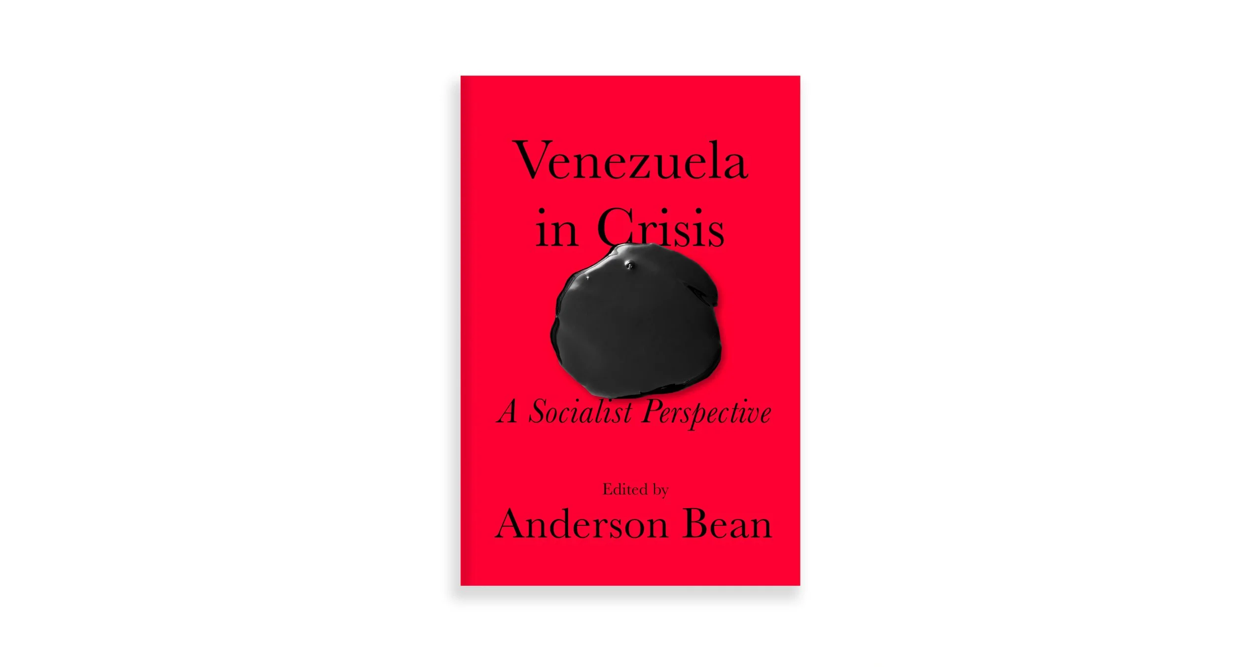 Venezuela in Crisis
