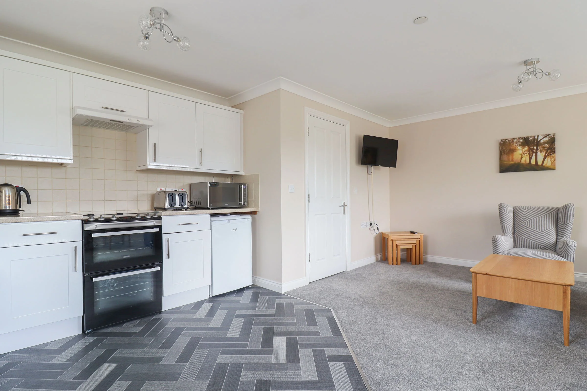 Falcon's Nest Apartments — Falcon's Nest Hotel