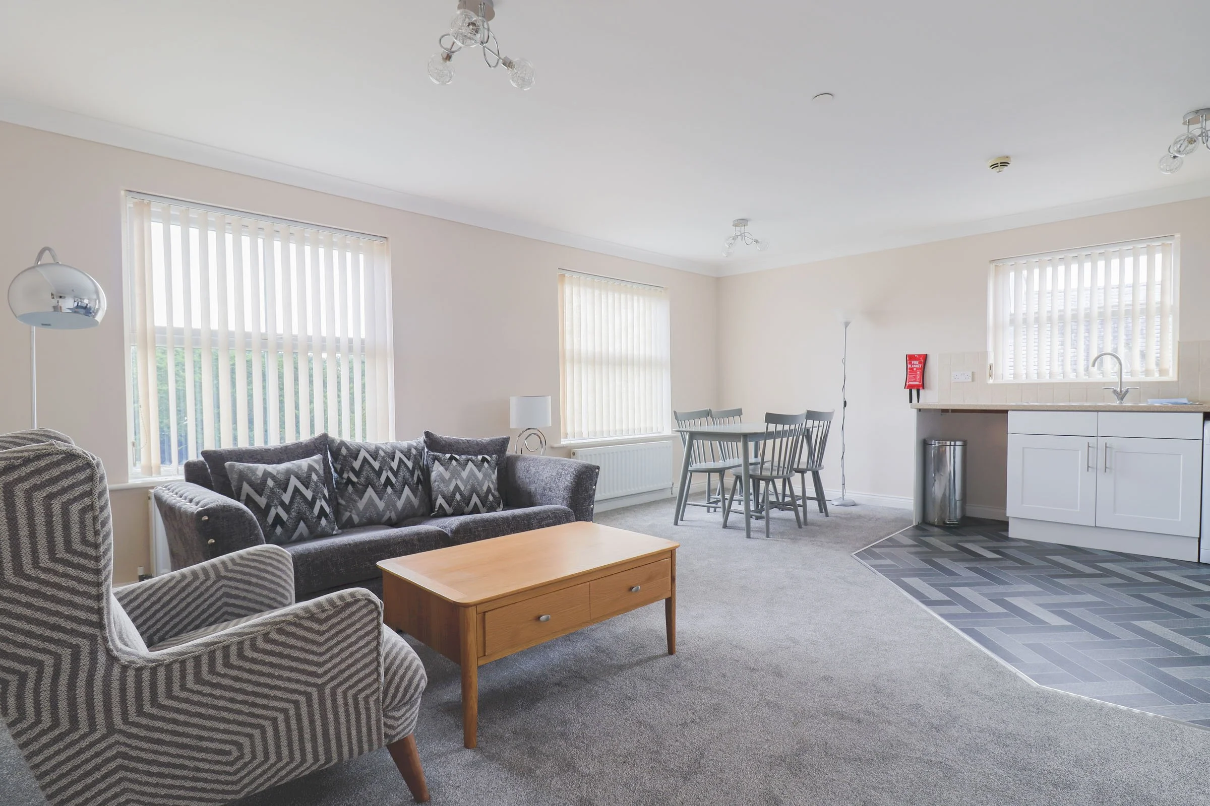 Falcon's Nest Apartments — Falcon's Nest Hotel