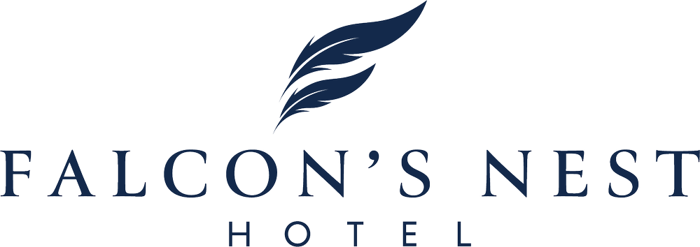 Dine — Falcon's Nest Hotel