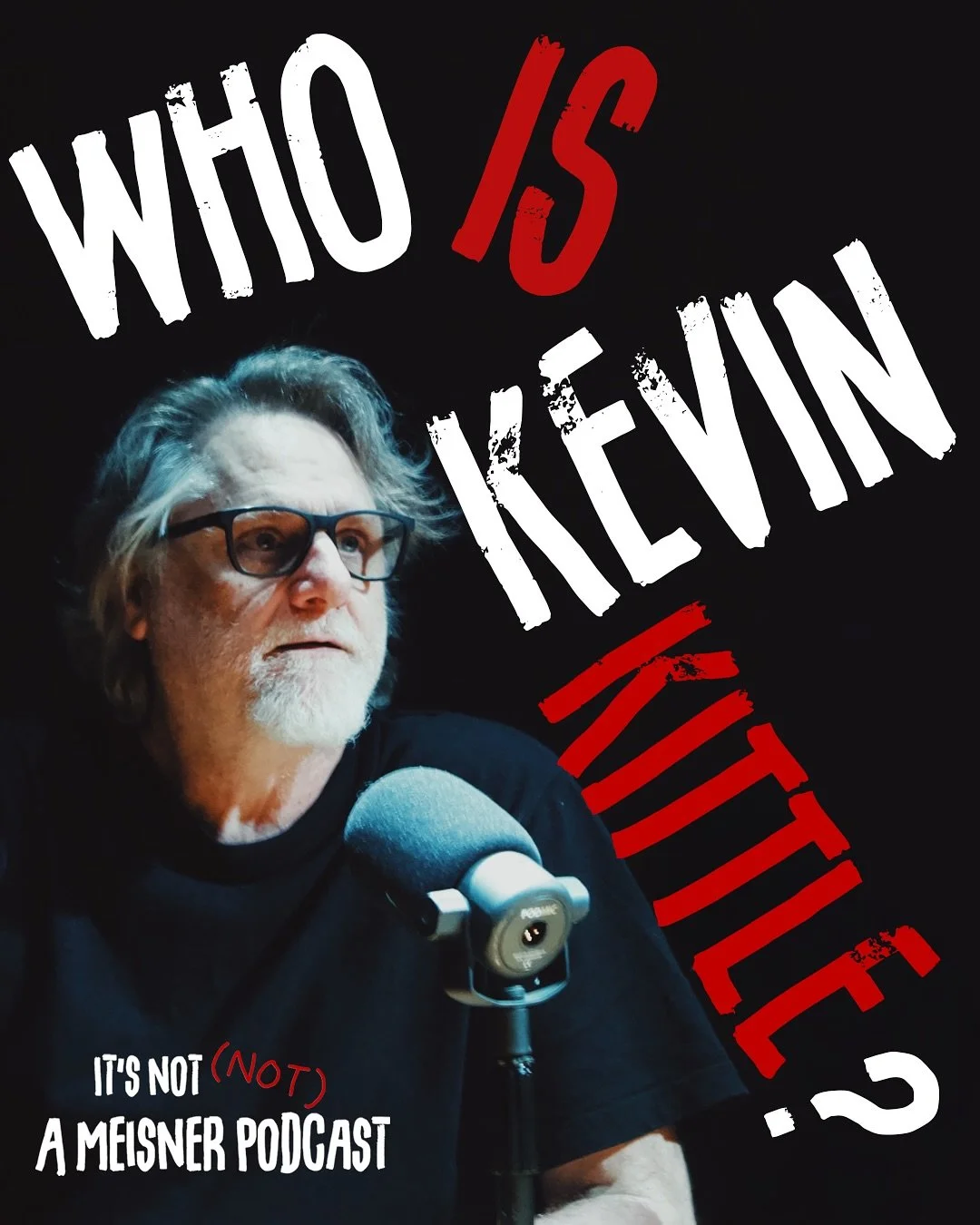 🎙️Meet Your Host, Mr. Kevin KITTLE! 💥

ALL EPISODES from Season 1 of @meisnerpodcast are AVAILABLE NOW on all streaming platforms. 🎭 

#MeisnerPodcast #KevinKittle #Meisner #Actor #Audition #AuditionSeason #Rutgers #Broadway #OffBroadway #Theater 