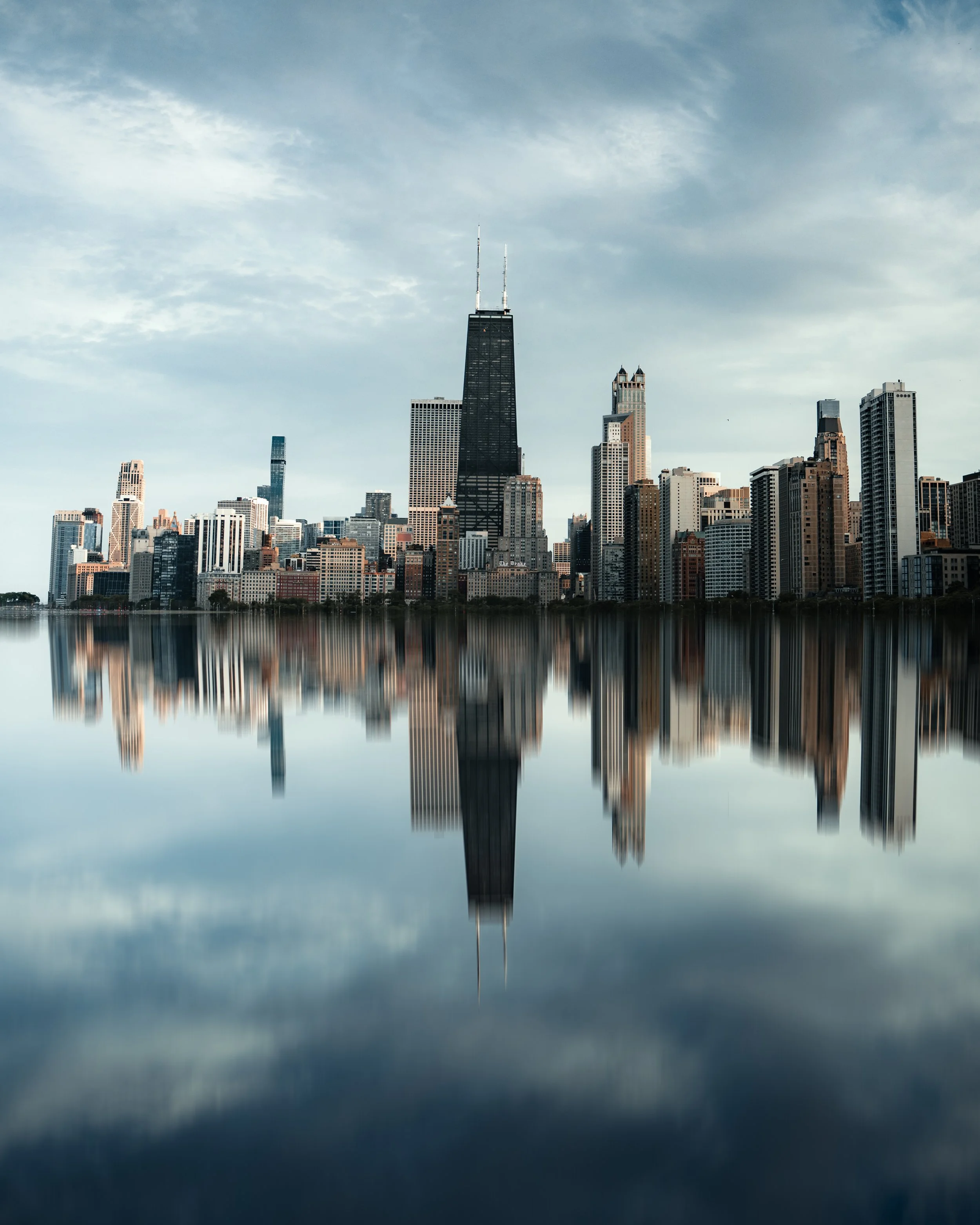Skyline Reflection.jpg