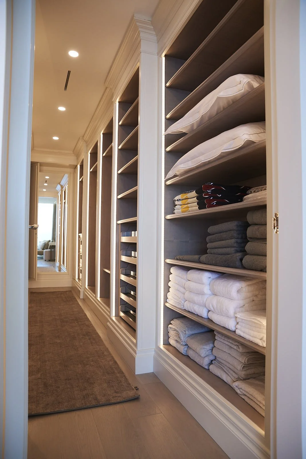 Why a Walk-In Wardrobe Is Worth the Investment (And How to Get It Right)