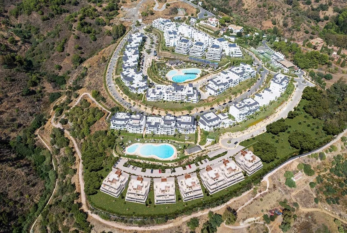 The Mistakes I See in Almost Every New Build Apartment on the Costa del Sol