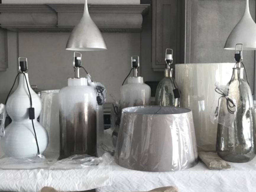 full service interior design costa del sol installation | Studio Alba Interior Design