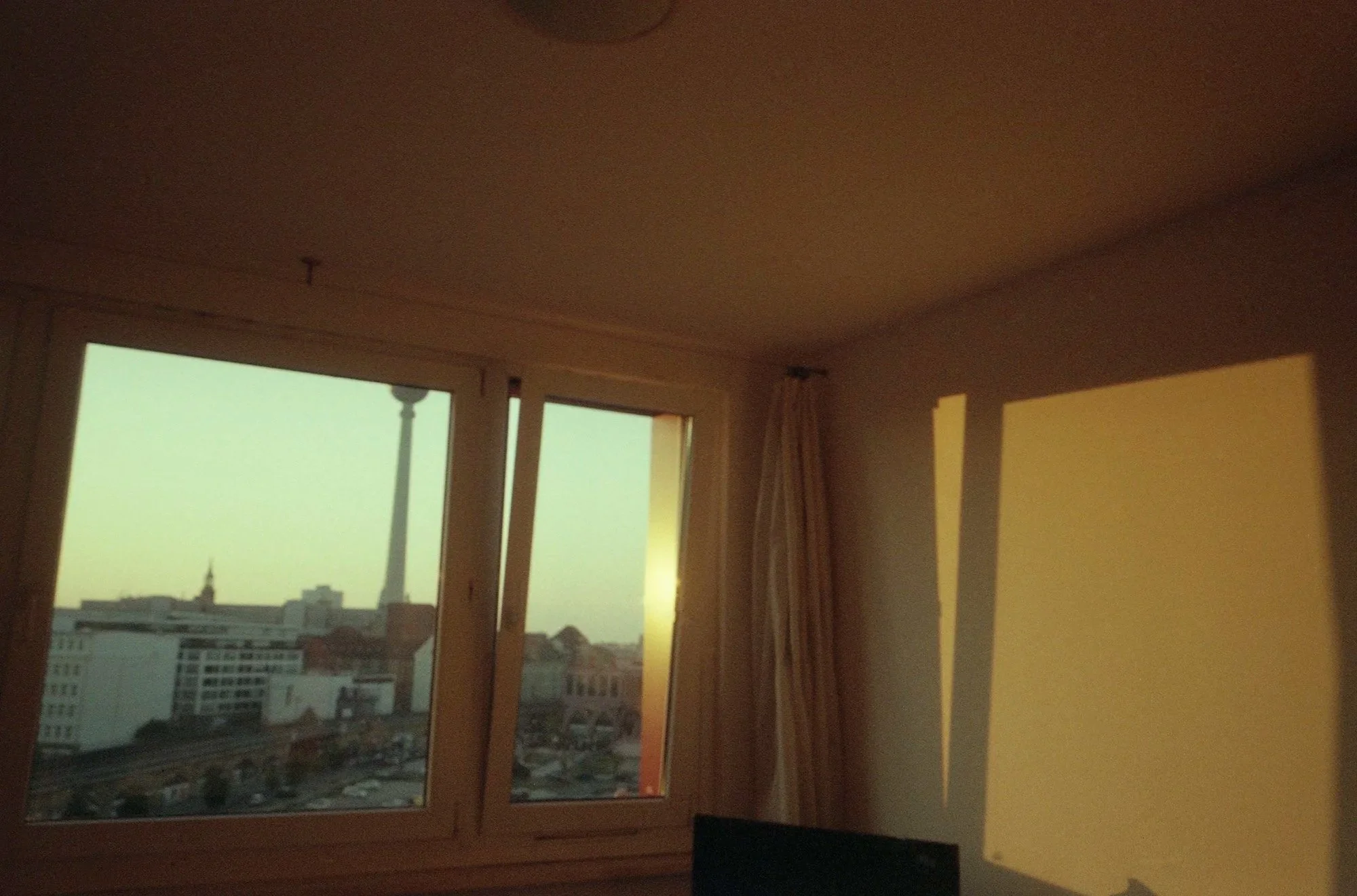 Ways of seeing photography