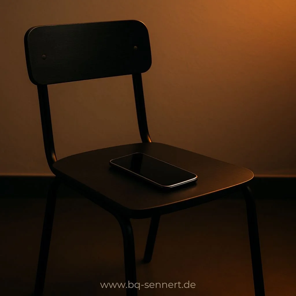 ...von brennenden Häusern, leeren Akkus und dem Moment, in dem dein Handy dein Coach wird...