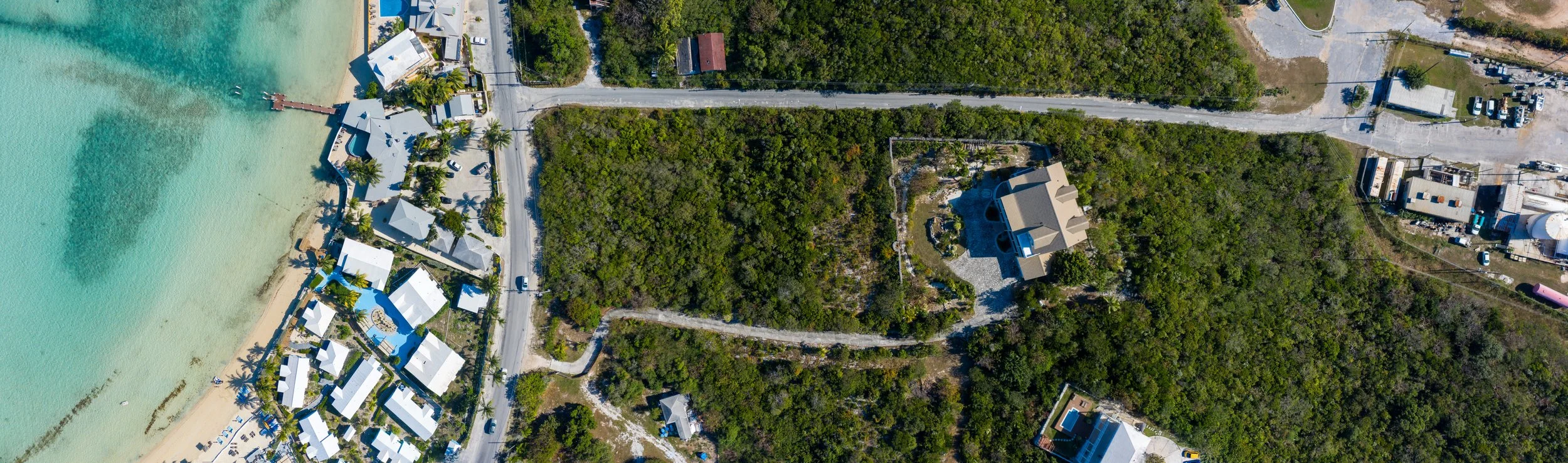 FAQ — Summit Exuma