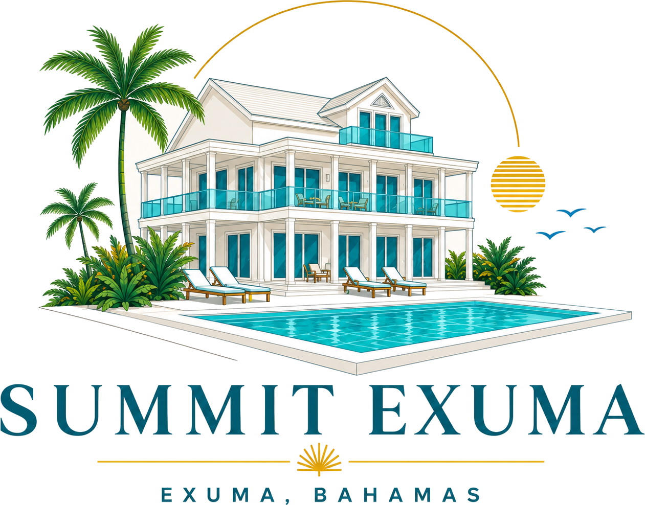 Summit Exuma