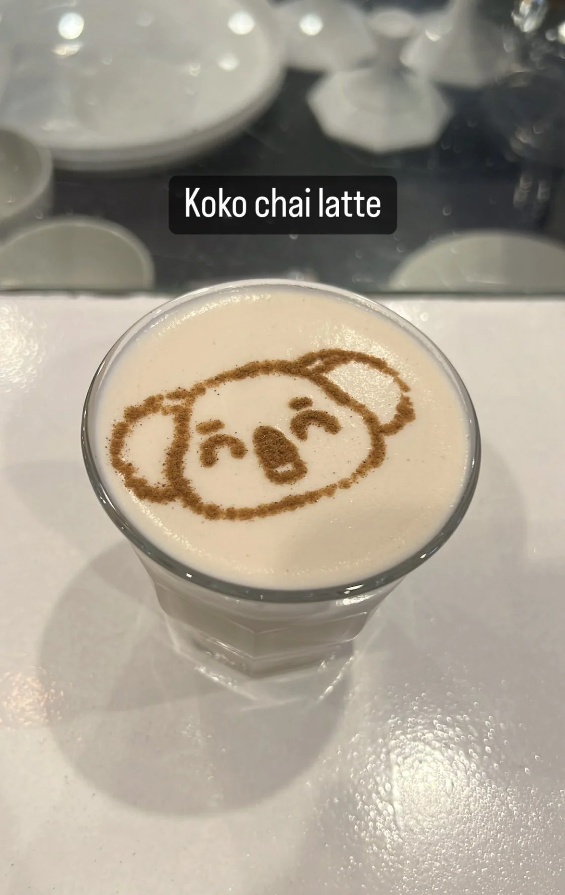KOKO KAWAII
