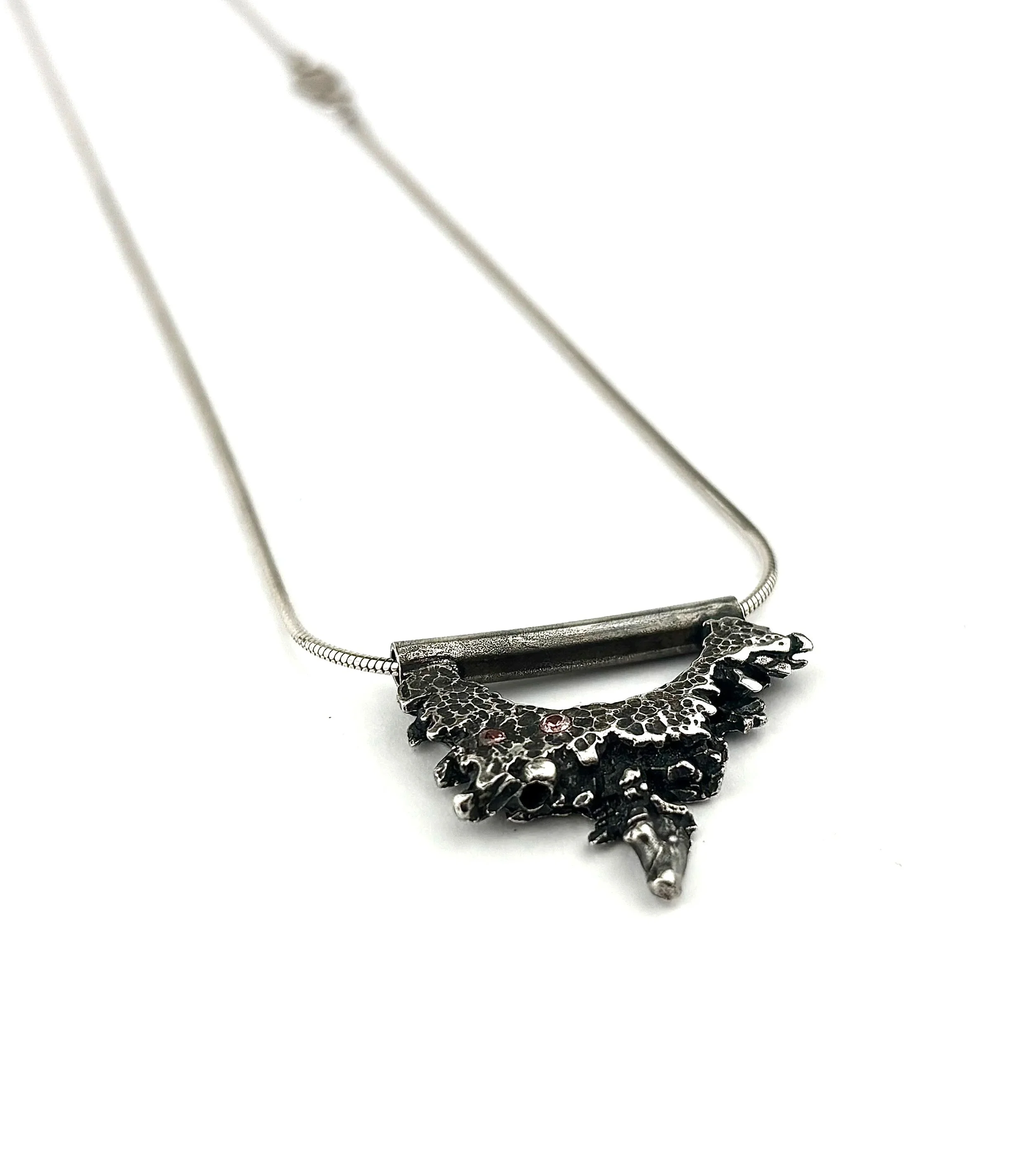 Pendent 2#