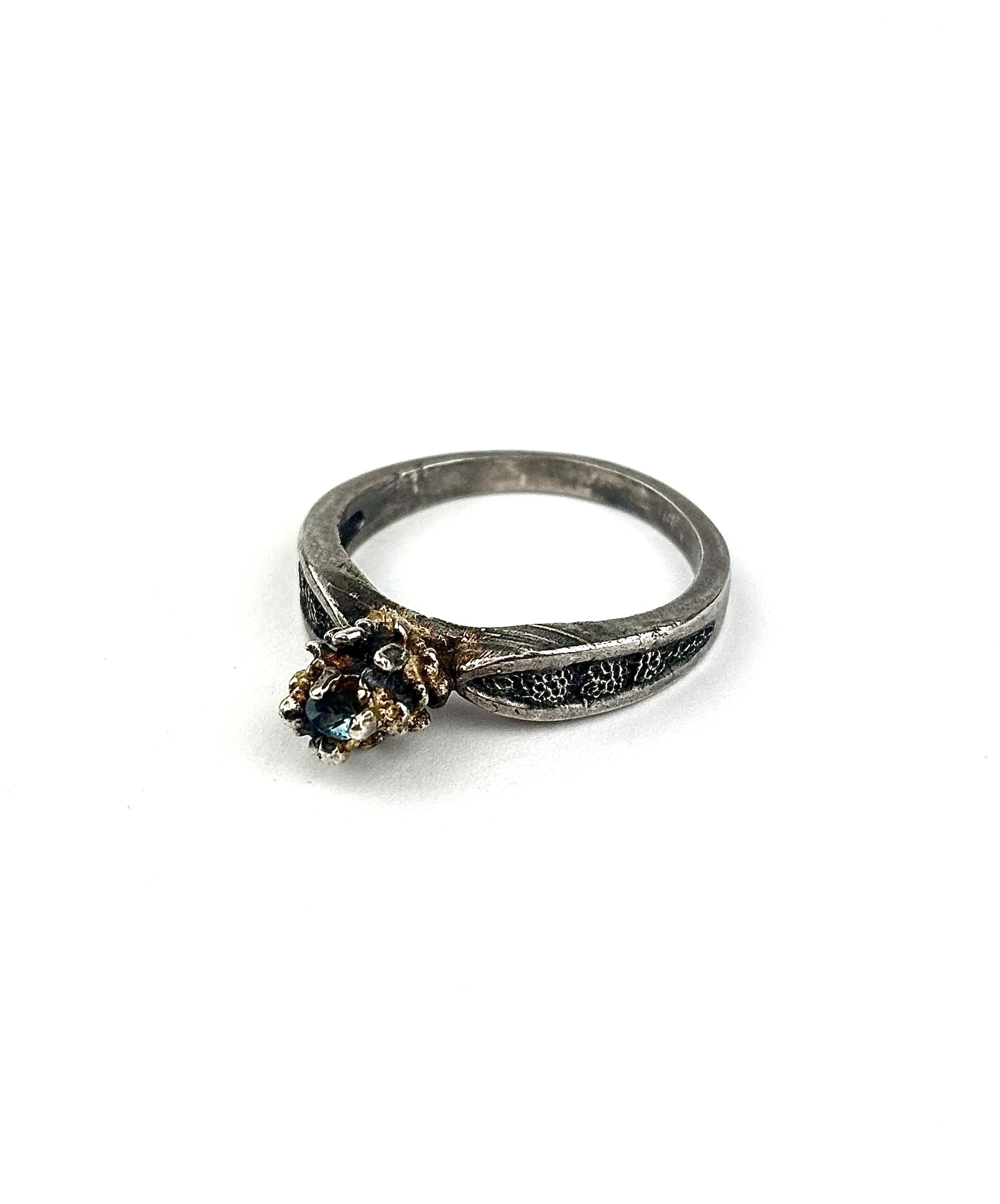 Ring 12#