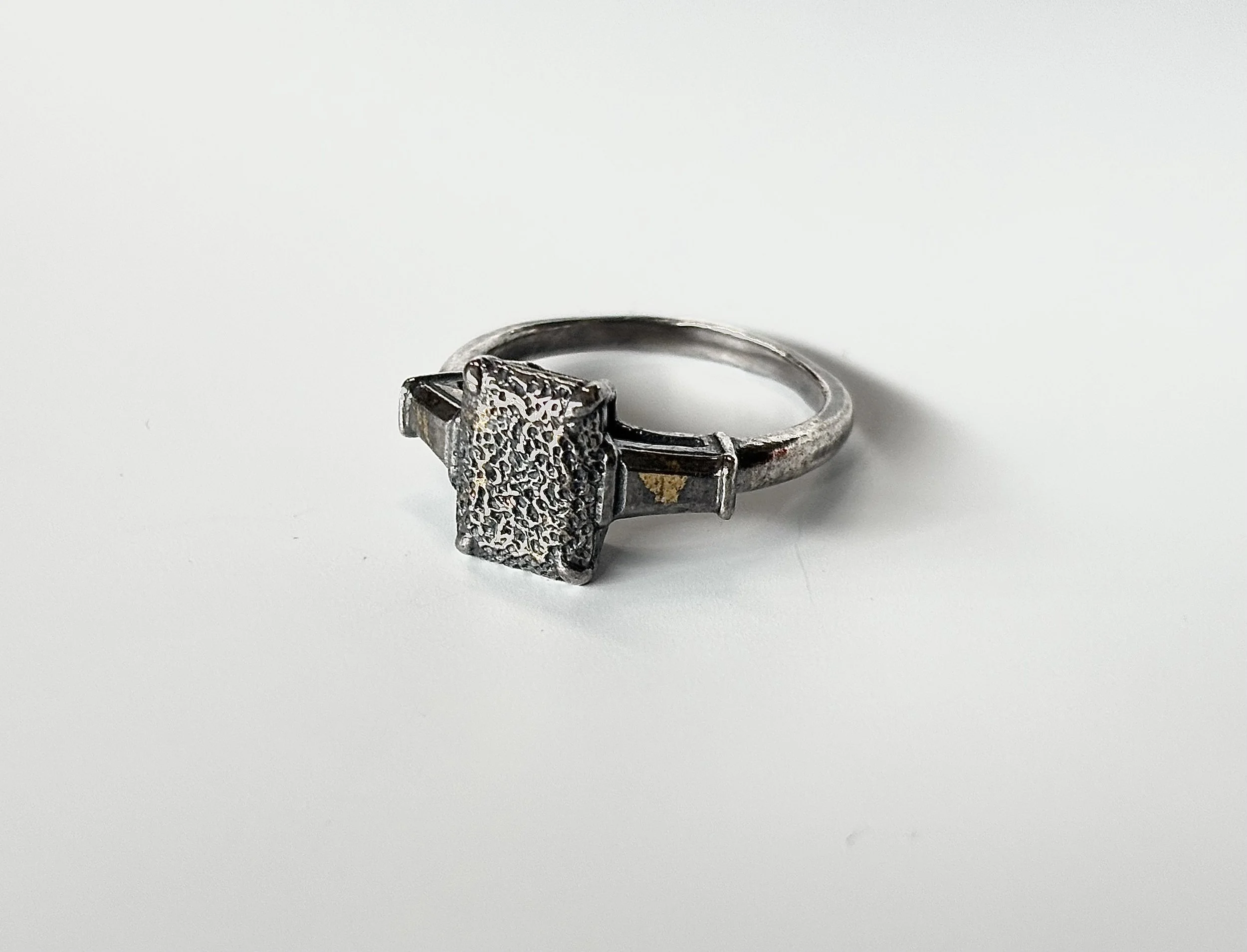 Ring 33#