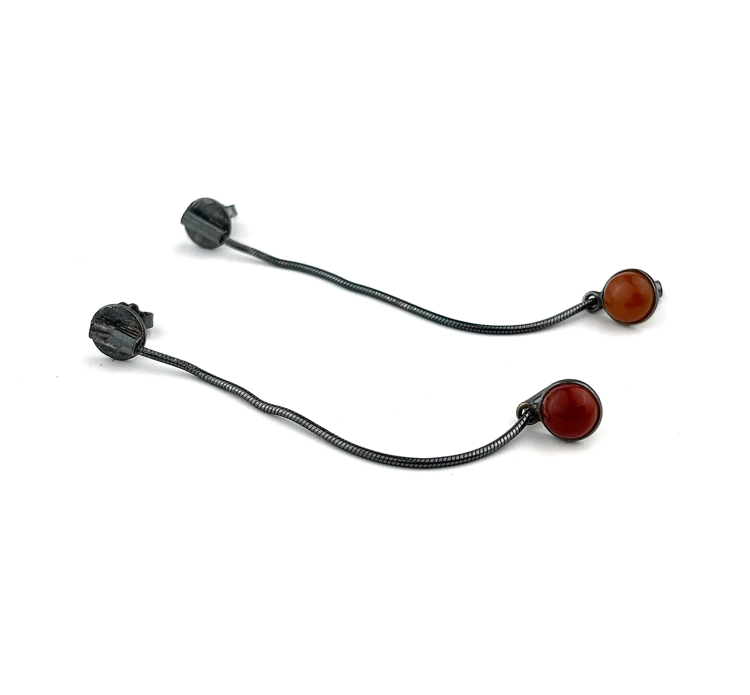 Earrings 7#
