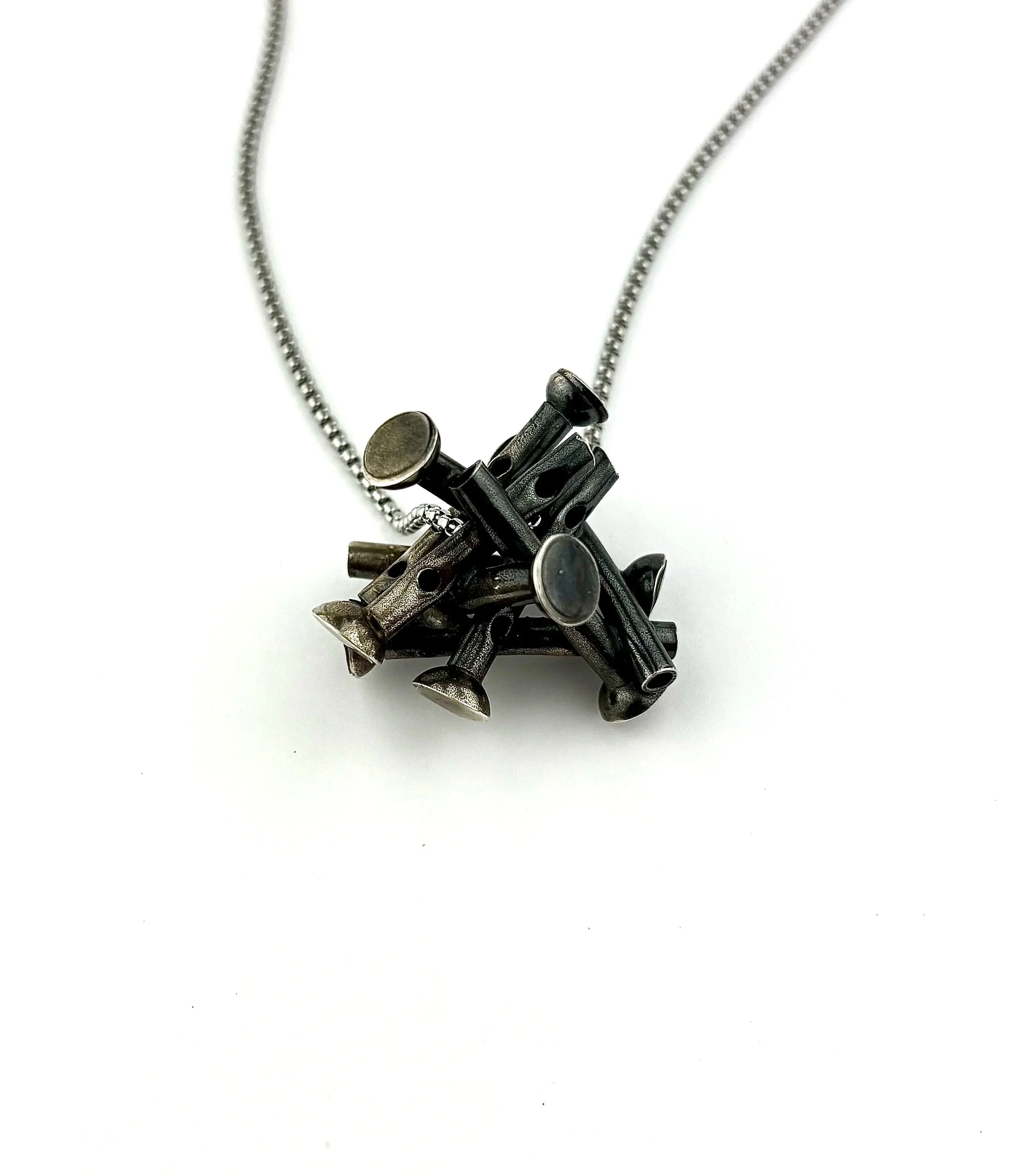 Pendent 4#