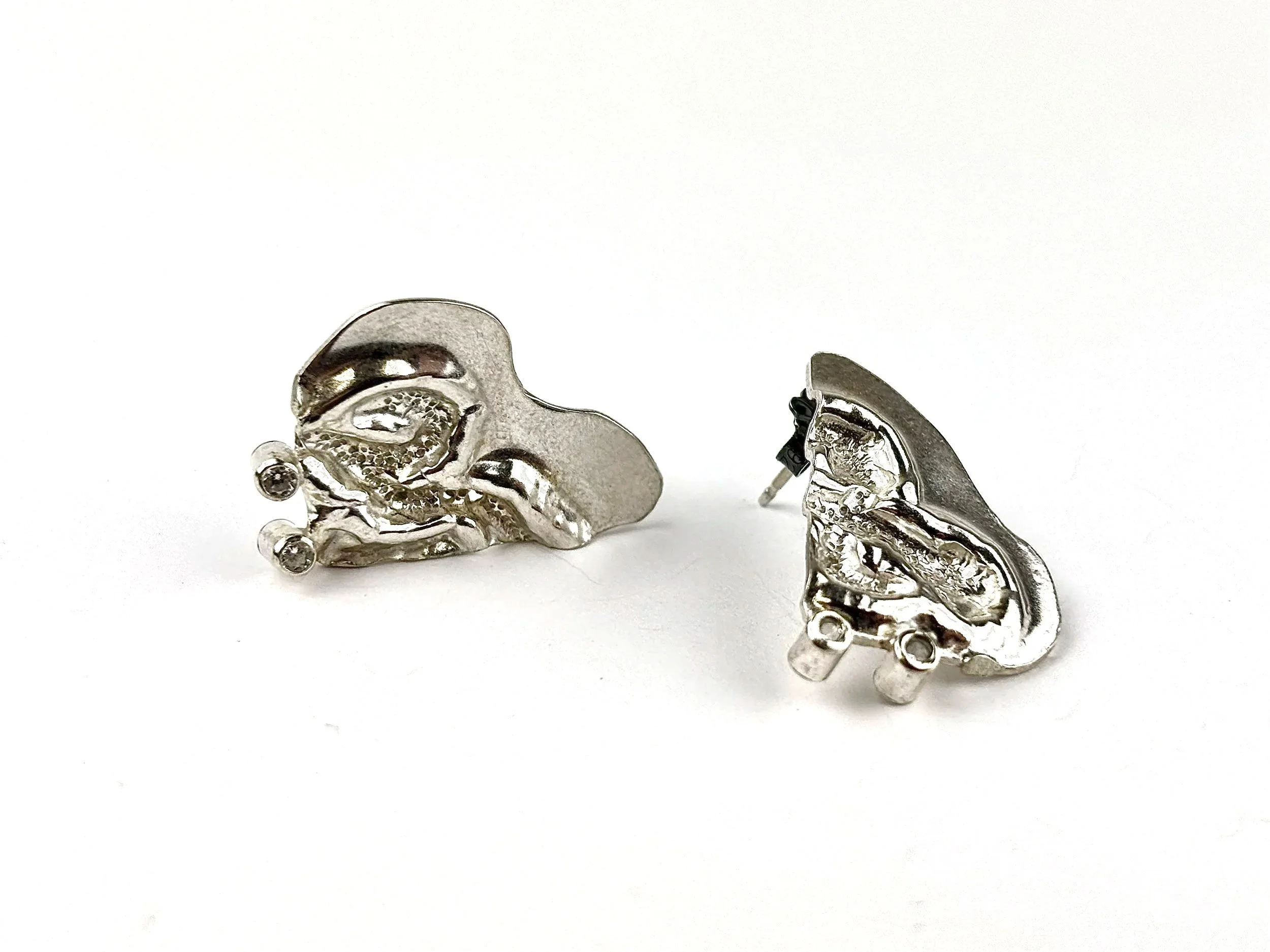 Earrings 3#