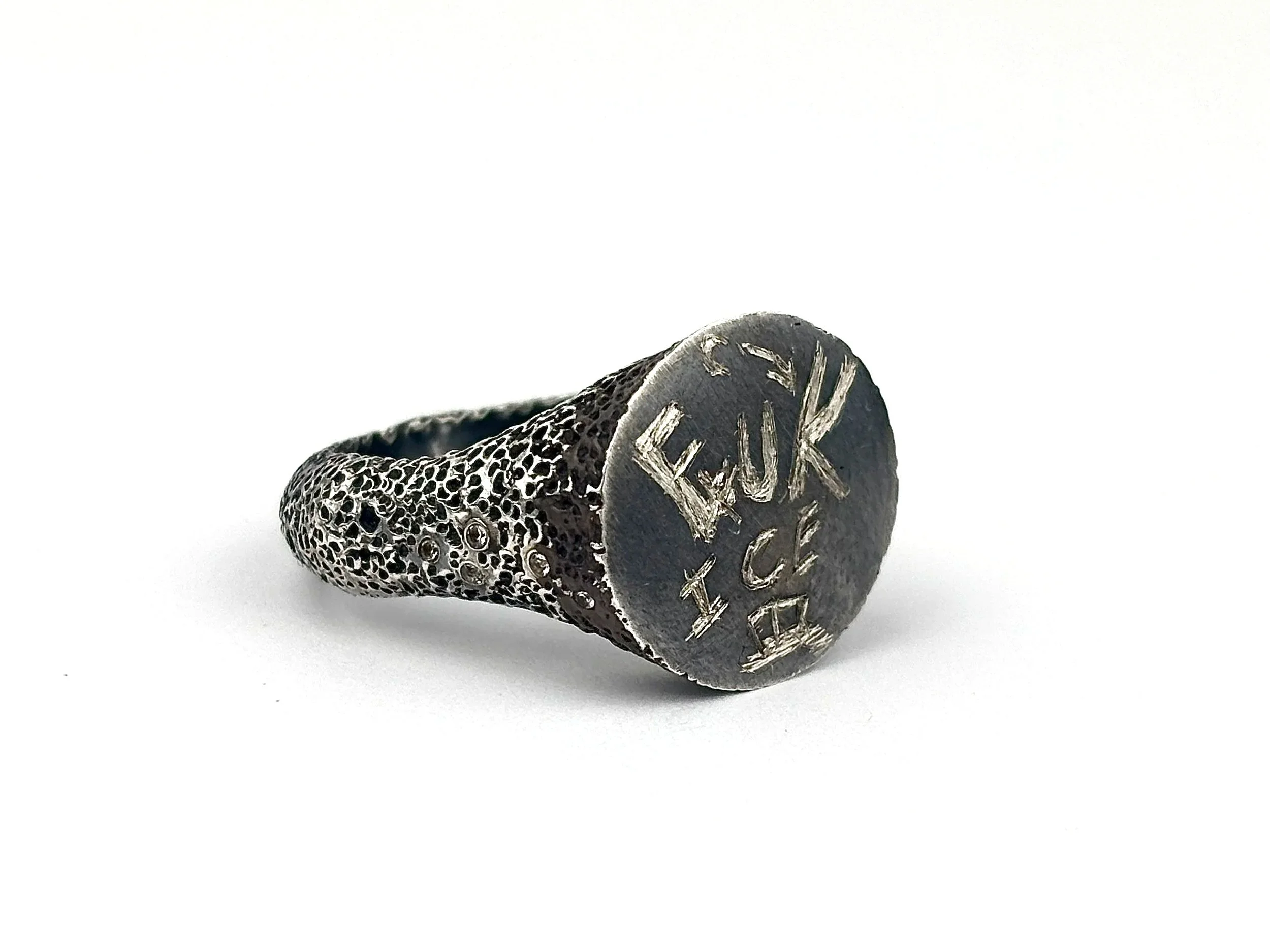 Ring 30#