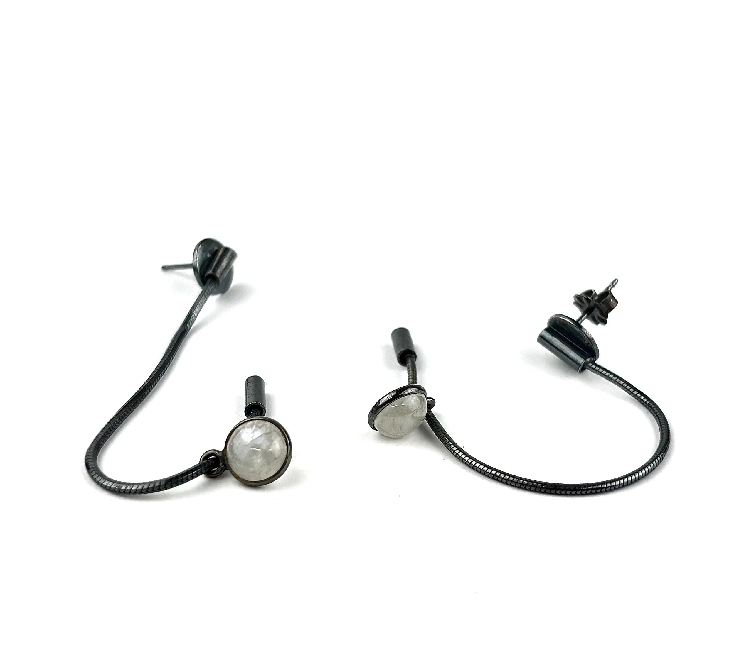 Earrings 5#