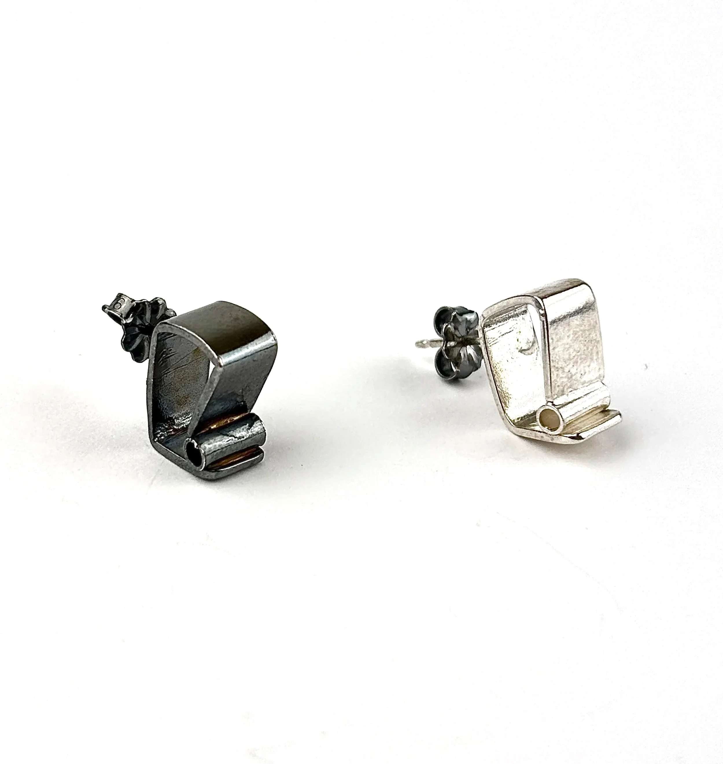 Earrings 7#