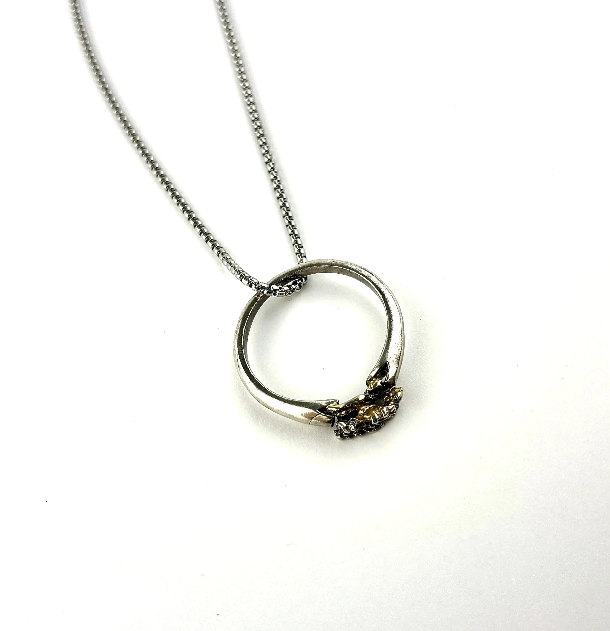 Pendent 18#