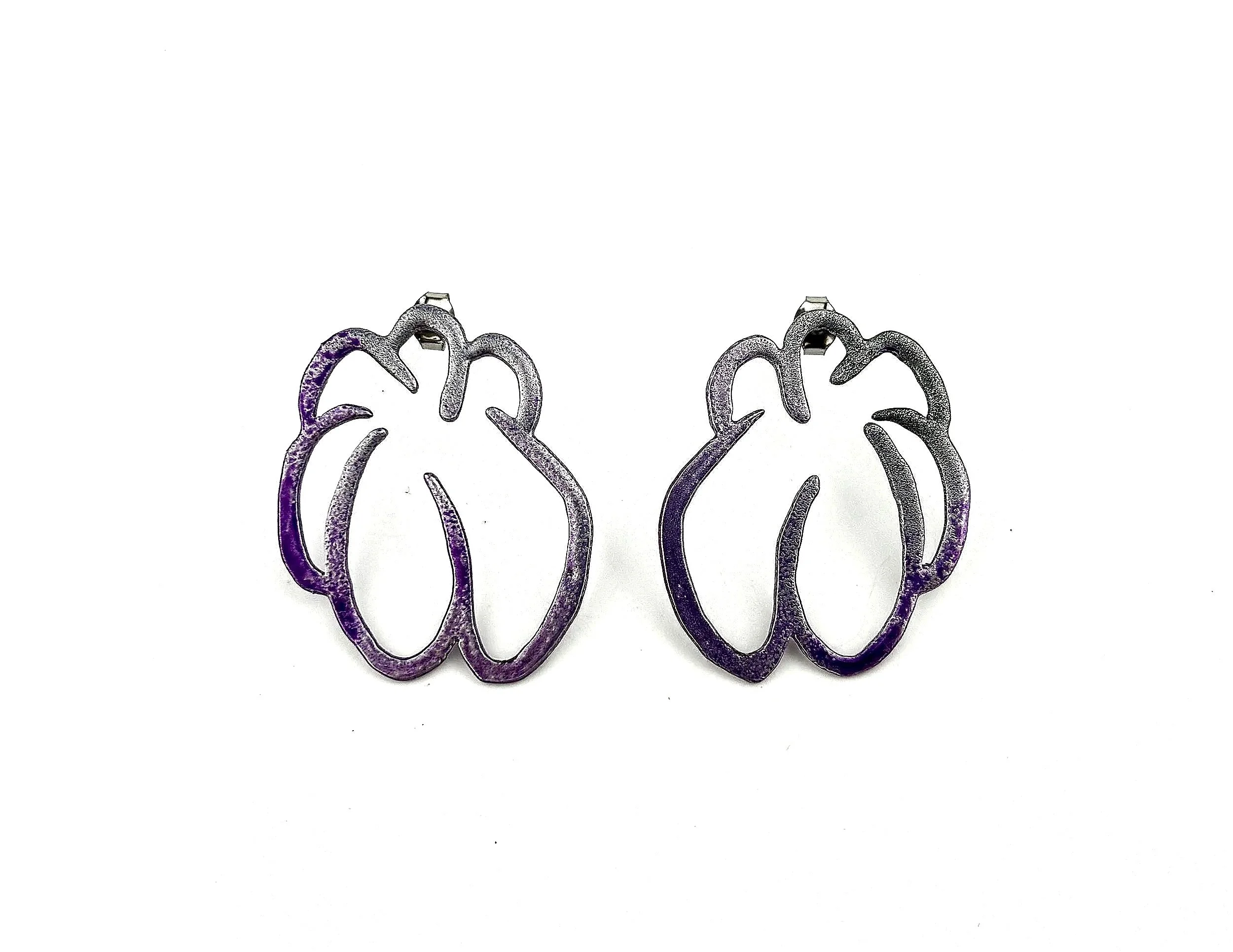 Earring 666#
