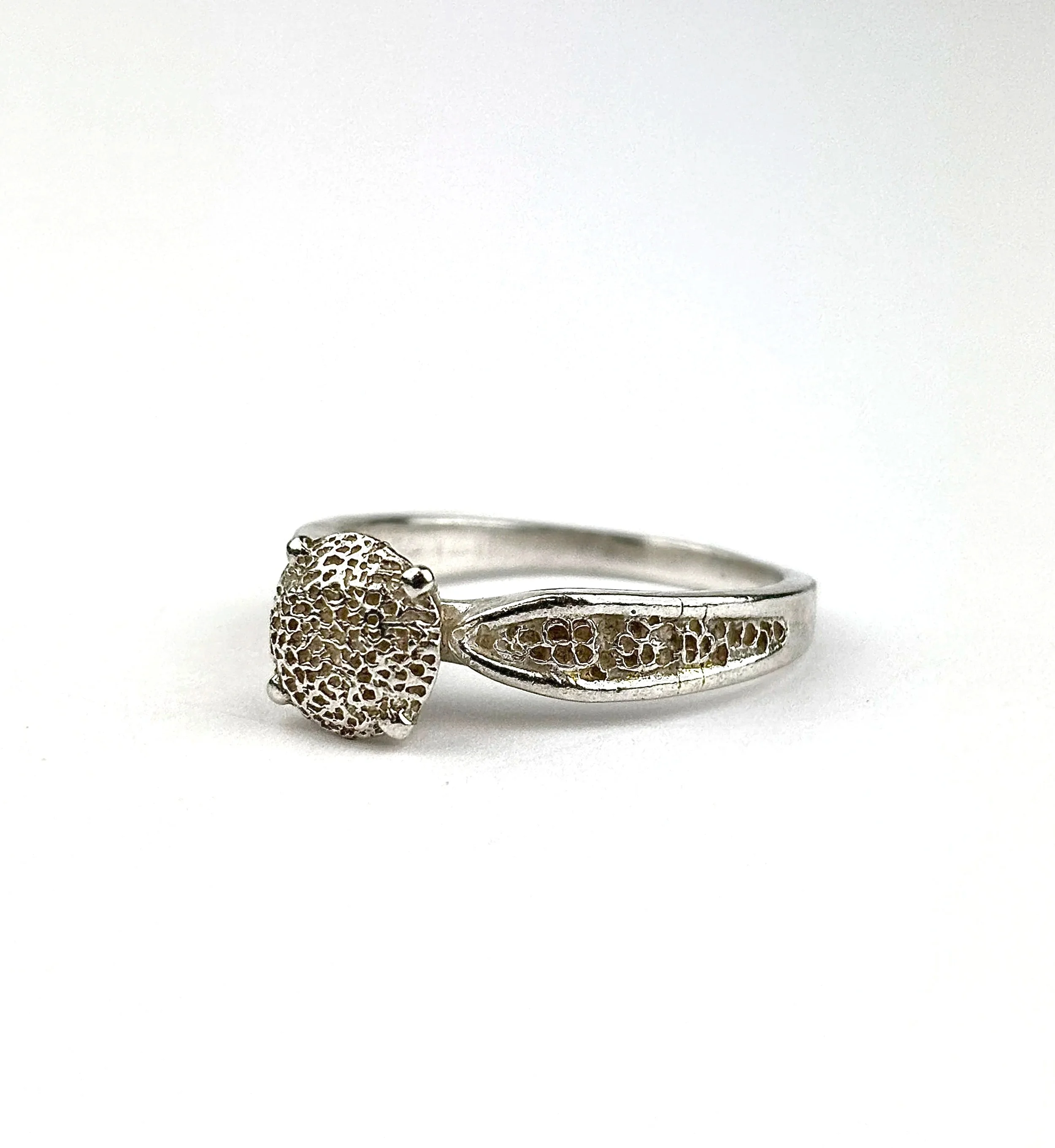 Ring 10#