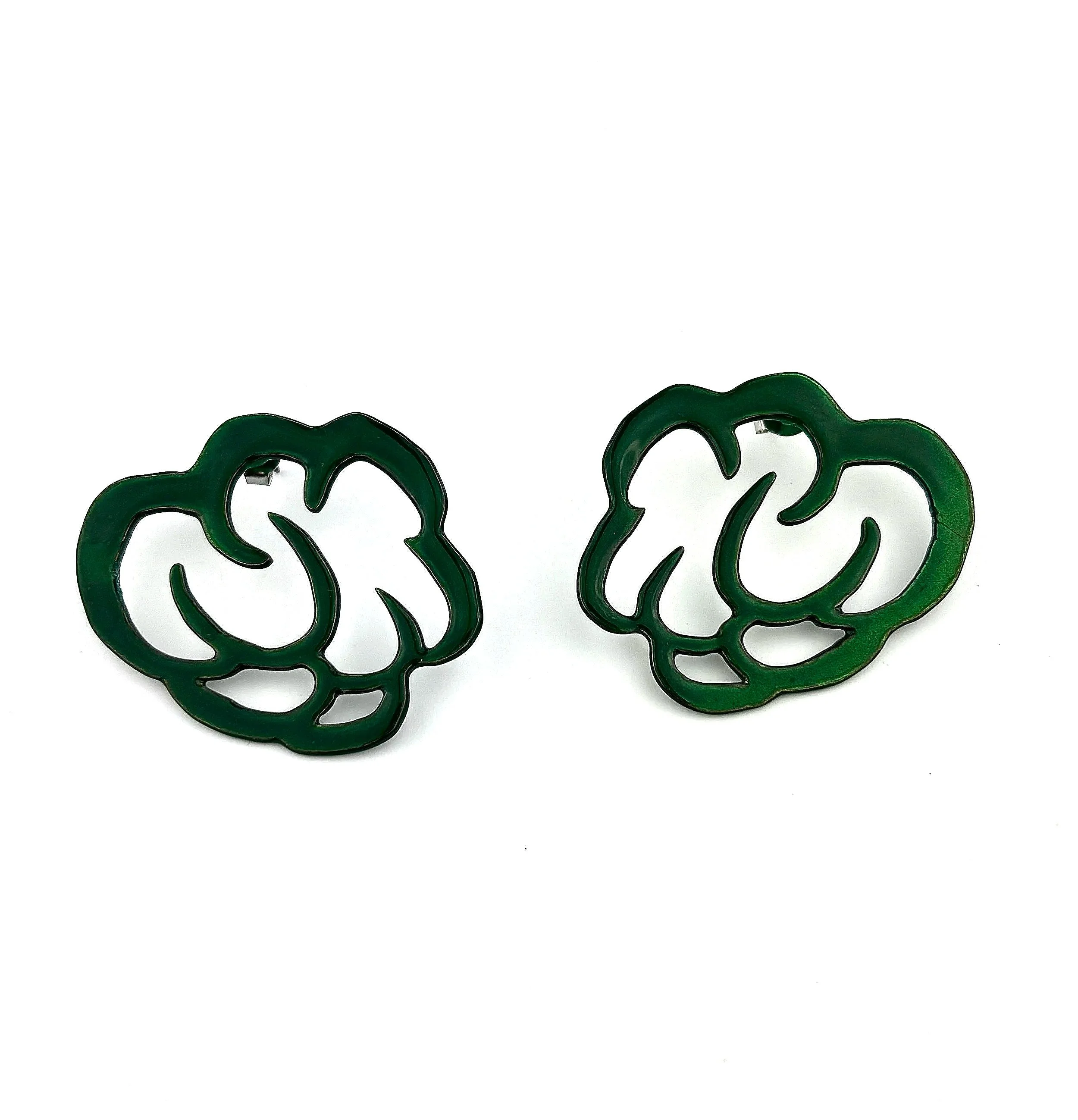 Earring 444#