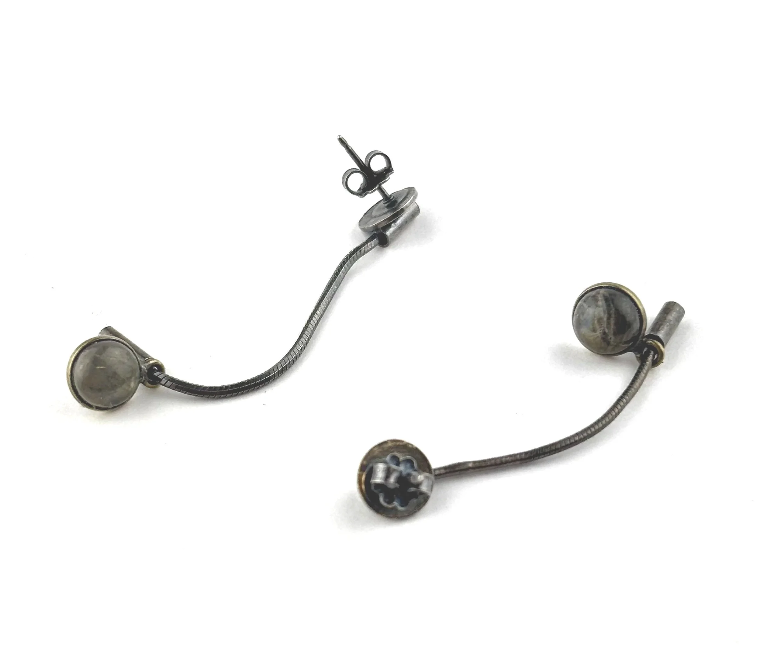 Earring 6#