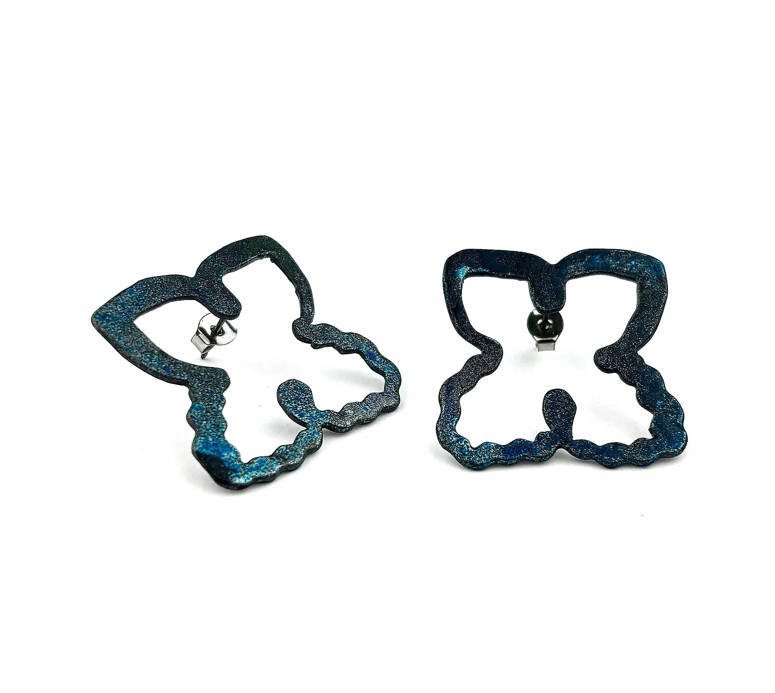Earring 555#