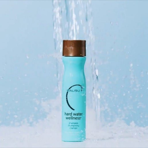 Malibu Hard Water Shampoo