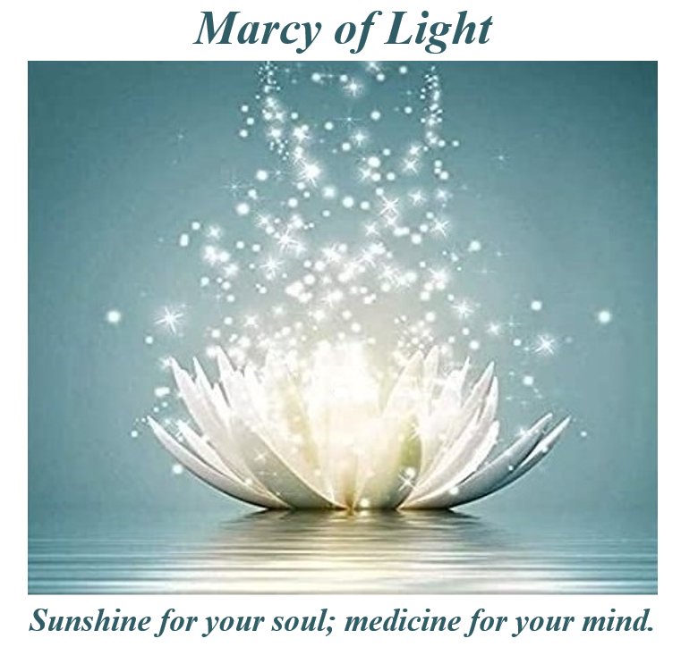 Marcy of Light