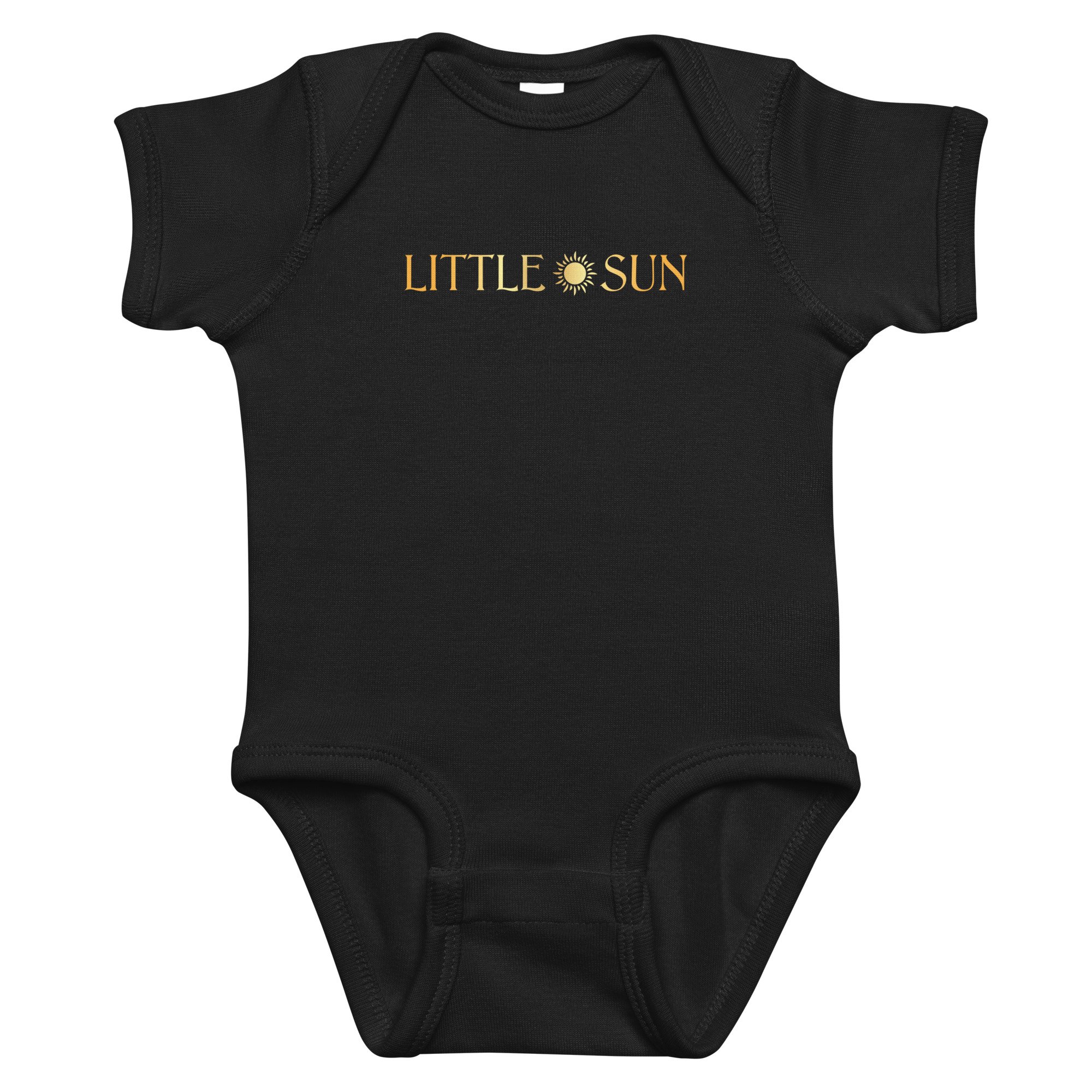 Little Sun infant bodysuit