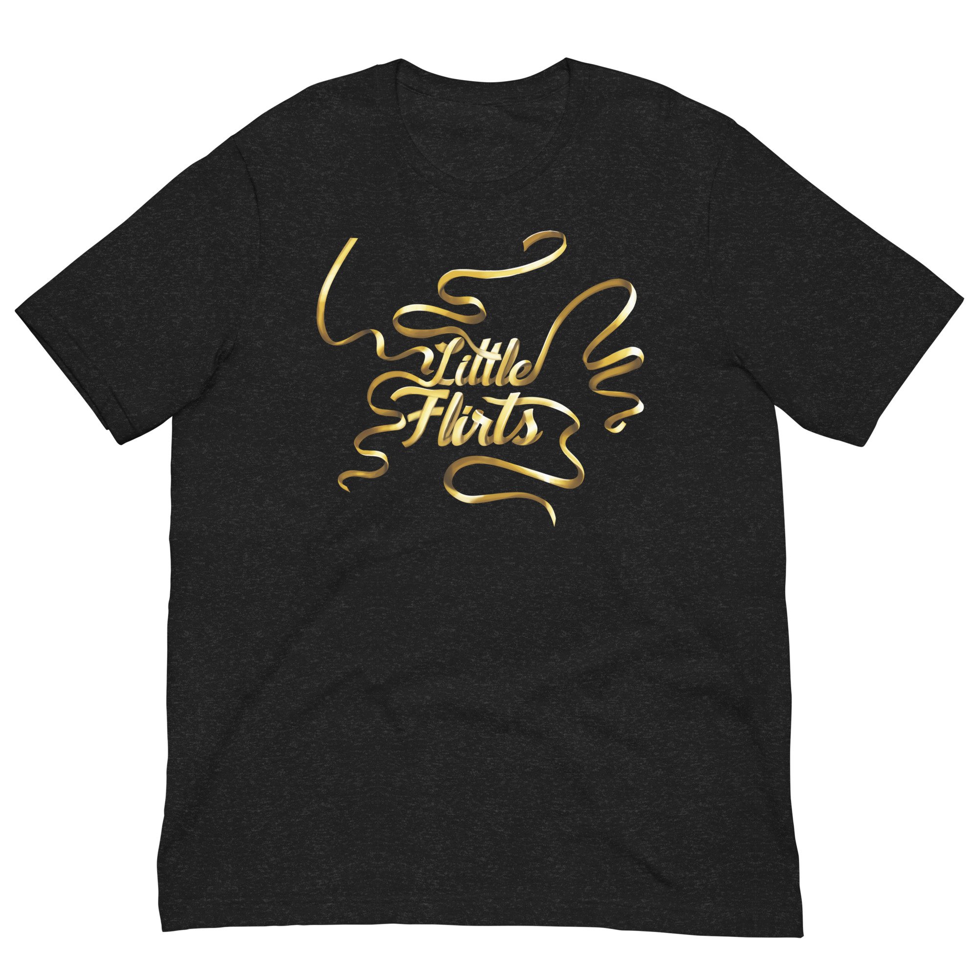 Little Flirts t-shirt