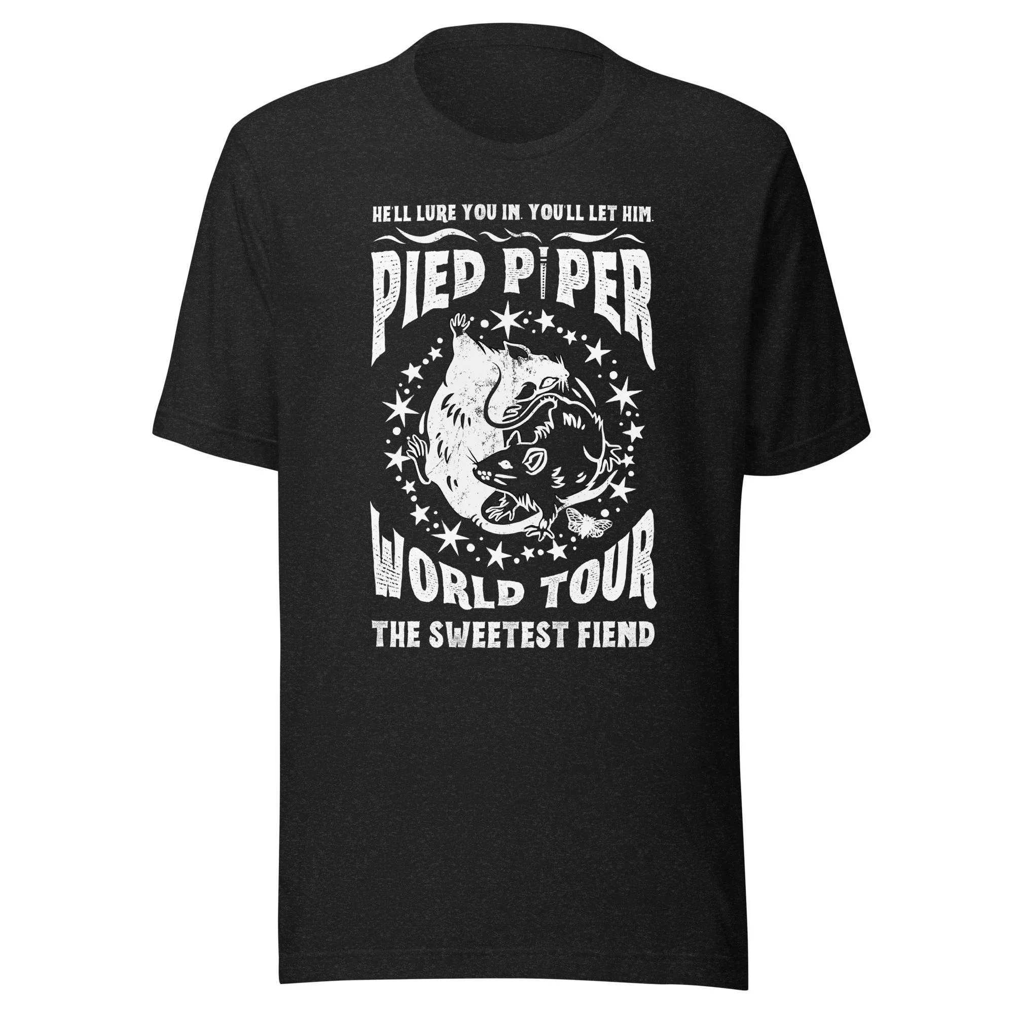 Piper World Tour T-Shirt