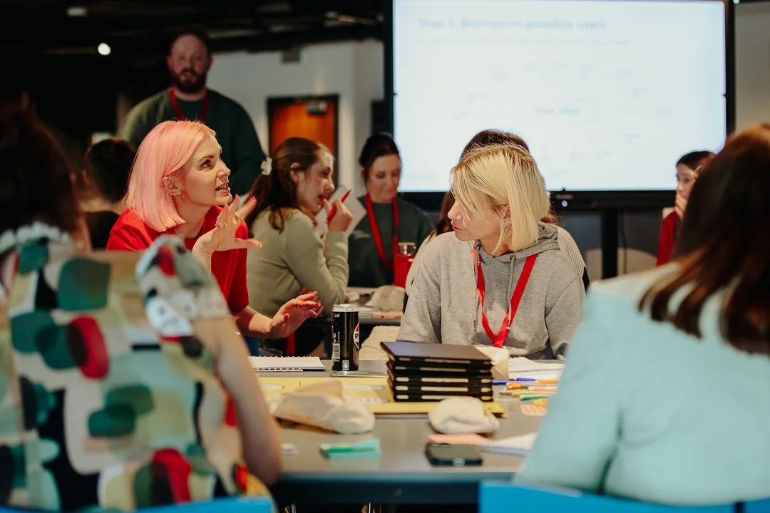 Session 2: Creating for Customer Value