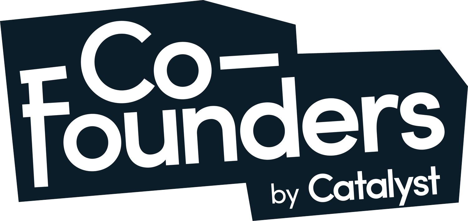 Co Founders Catalyst co-founders-catalyst