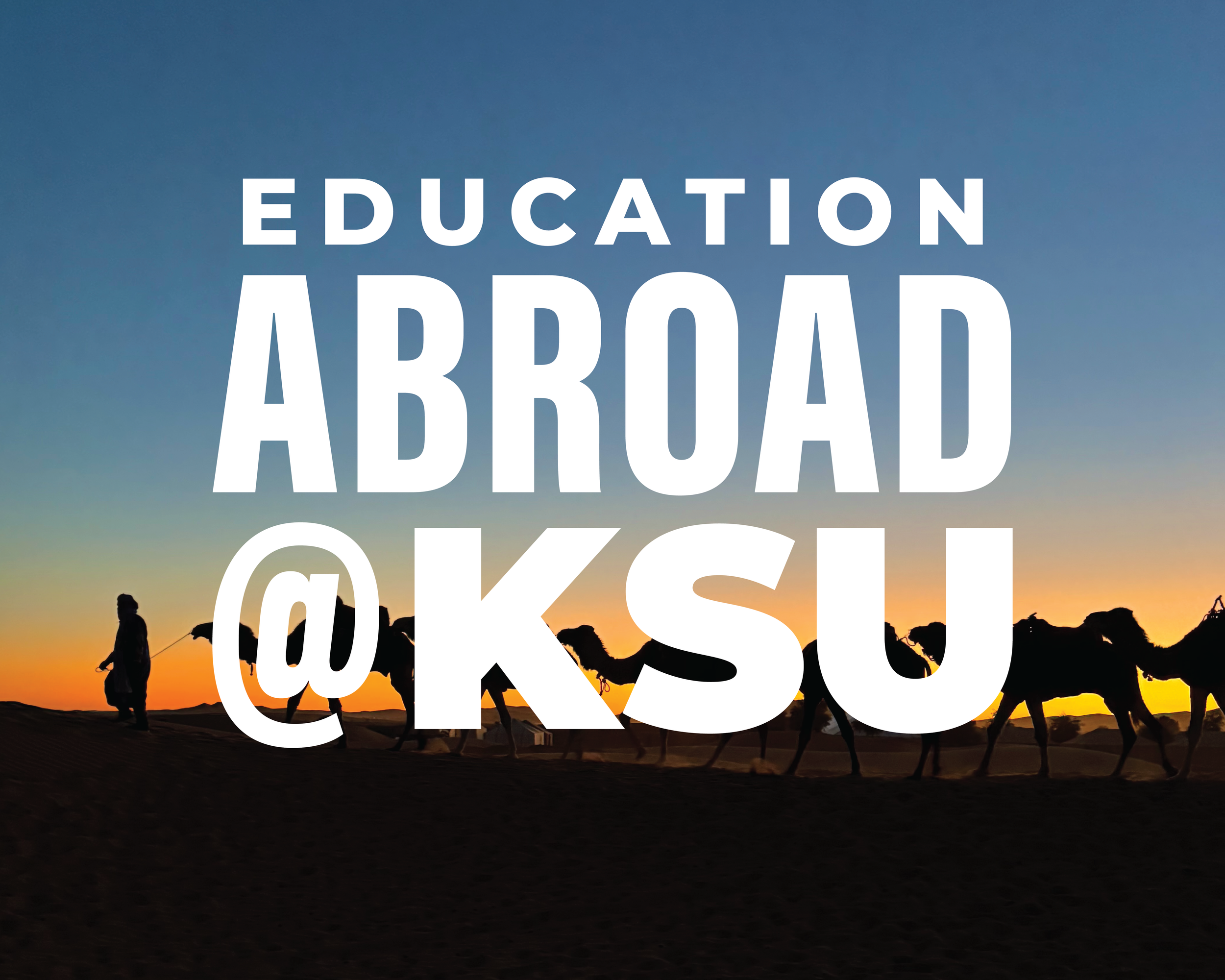 KSU Education Abroad