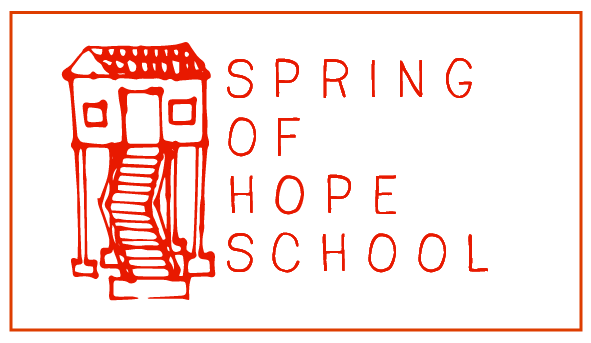 Spring Of Hope School