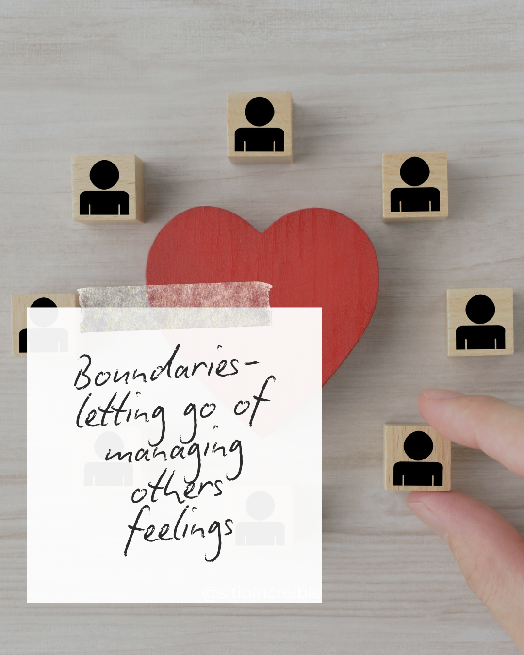 Therapist in Redlands: Boundary Therapy for Women Who Feel Responsible for Everyone