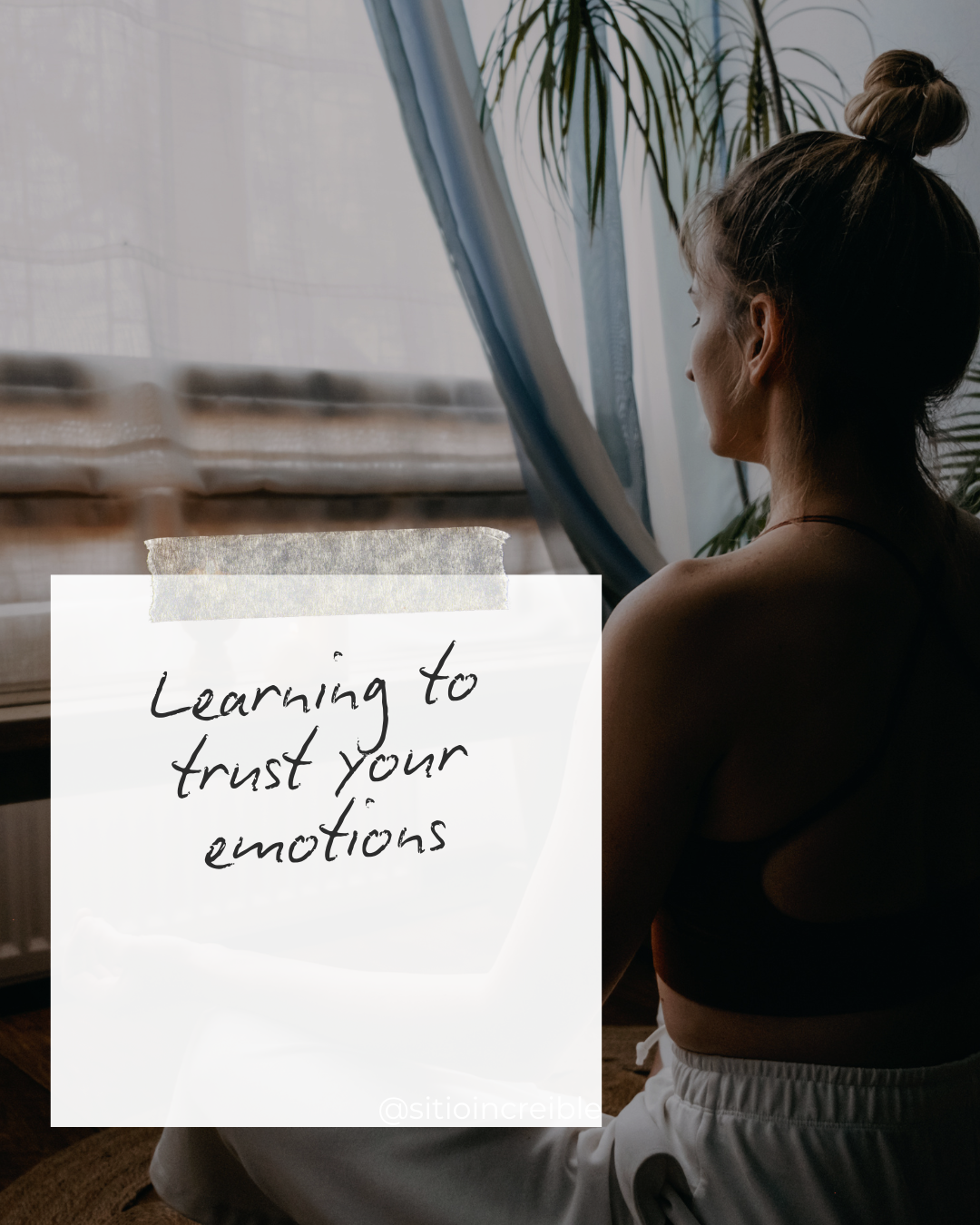 Therapist in Redlands: Helping Women Rebuild Trust in Their Emotions