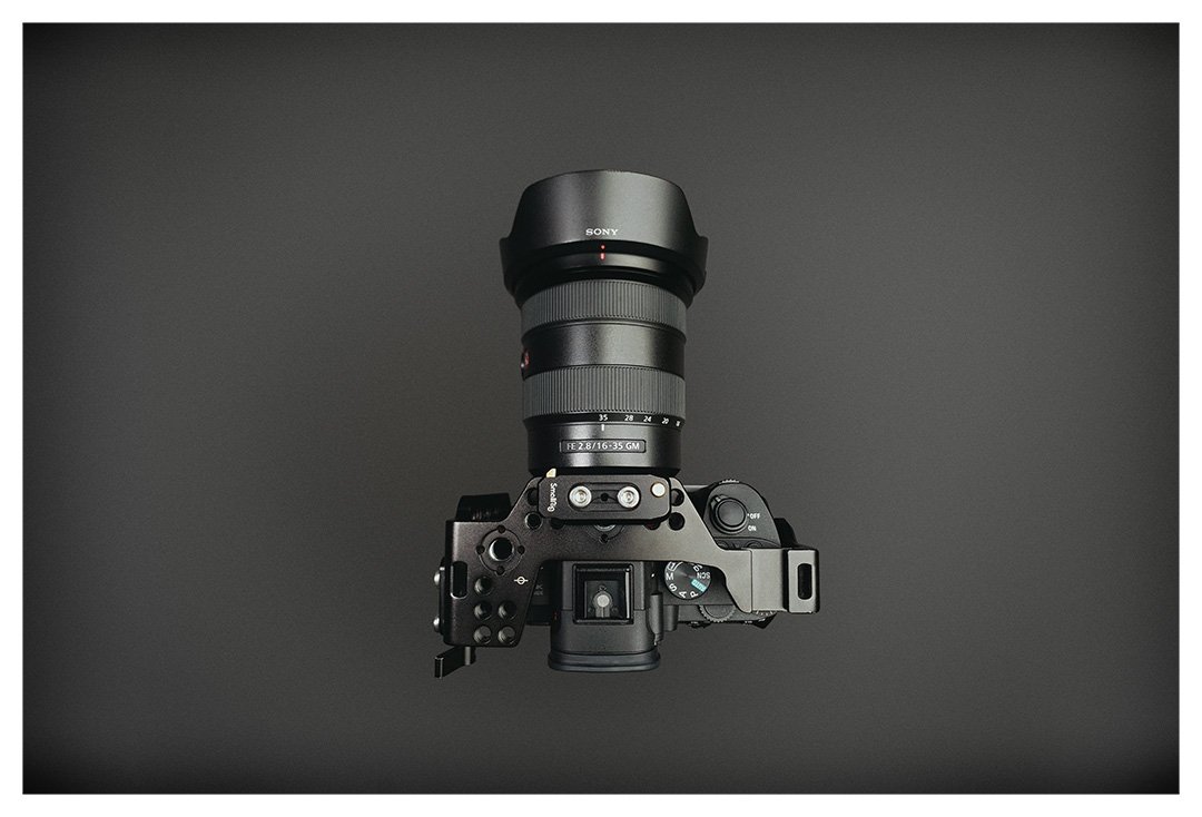 Sony a73 Mirrorless Camera