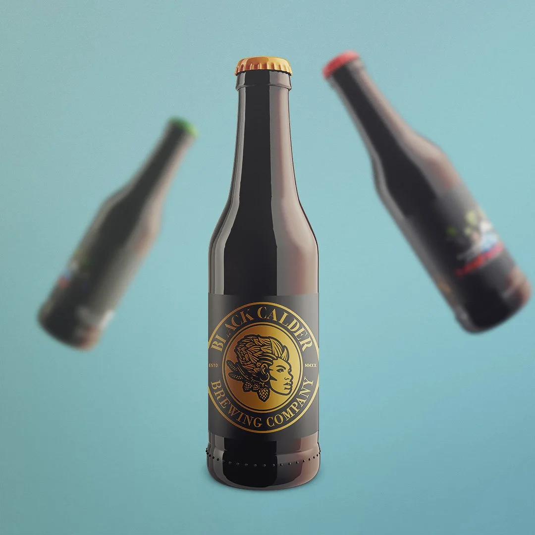 Black Calder Brewing
